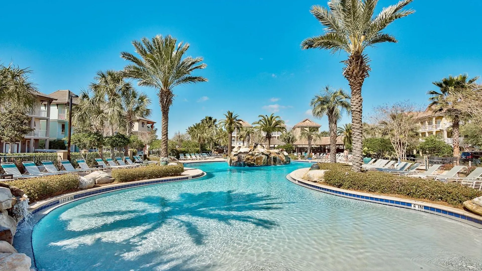 Coral By Avantstay Gorgeous Three Story W Two Balconies * Destin