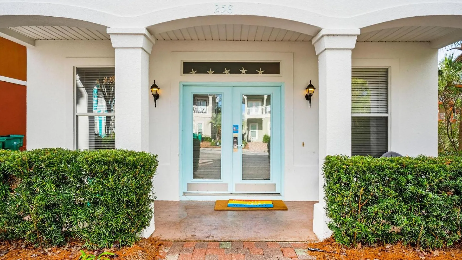 Holiday home Changes In Latitude Vcb Destin
