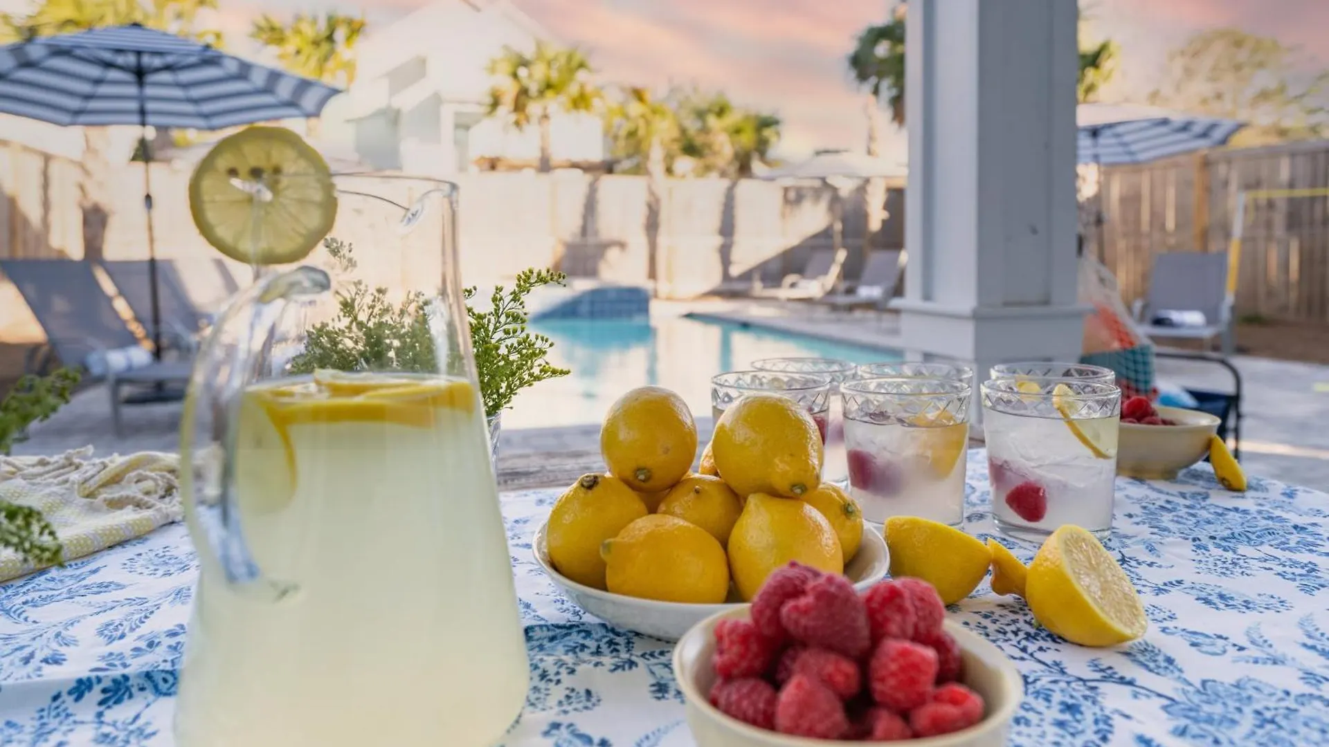 Lyle By Avantstay Chic House W Pool Hot Tub Walking Distance To Ocean Prázdninový dům