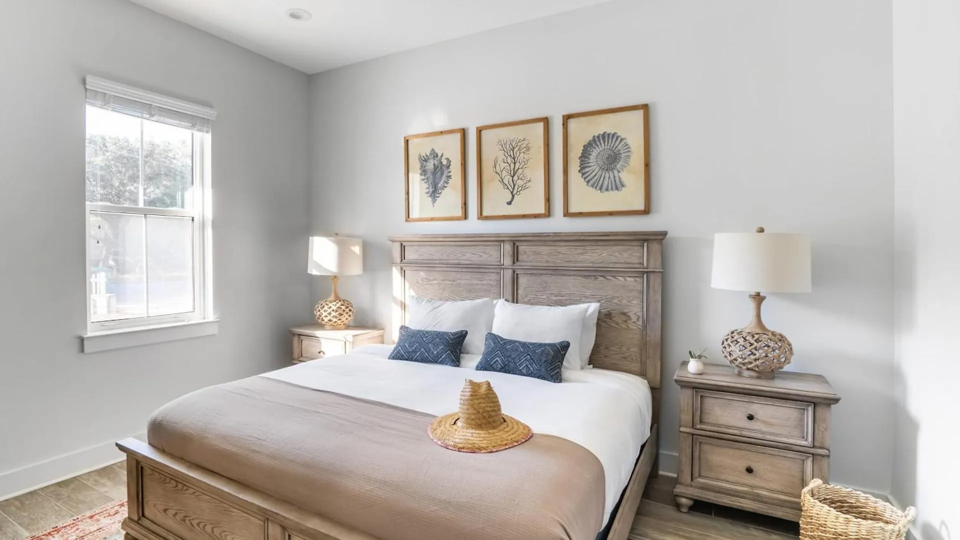 Prázdninový dům Lyle By Avantstay Chic House W Pool Hot Tub Walking Distance To Ocean *
