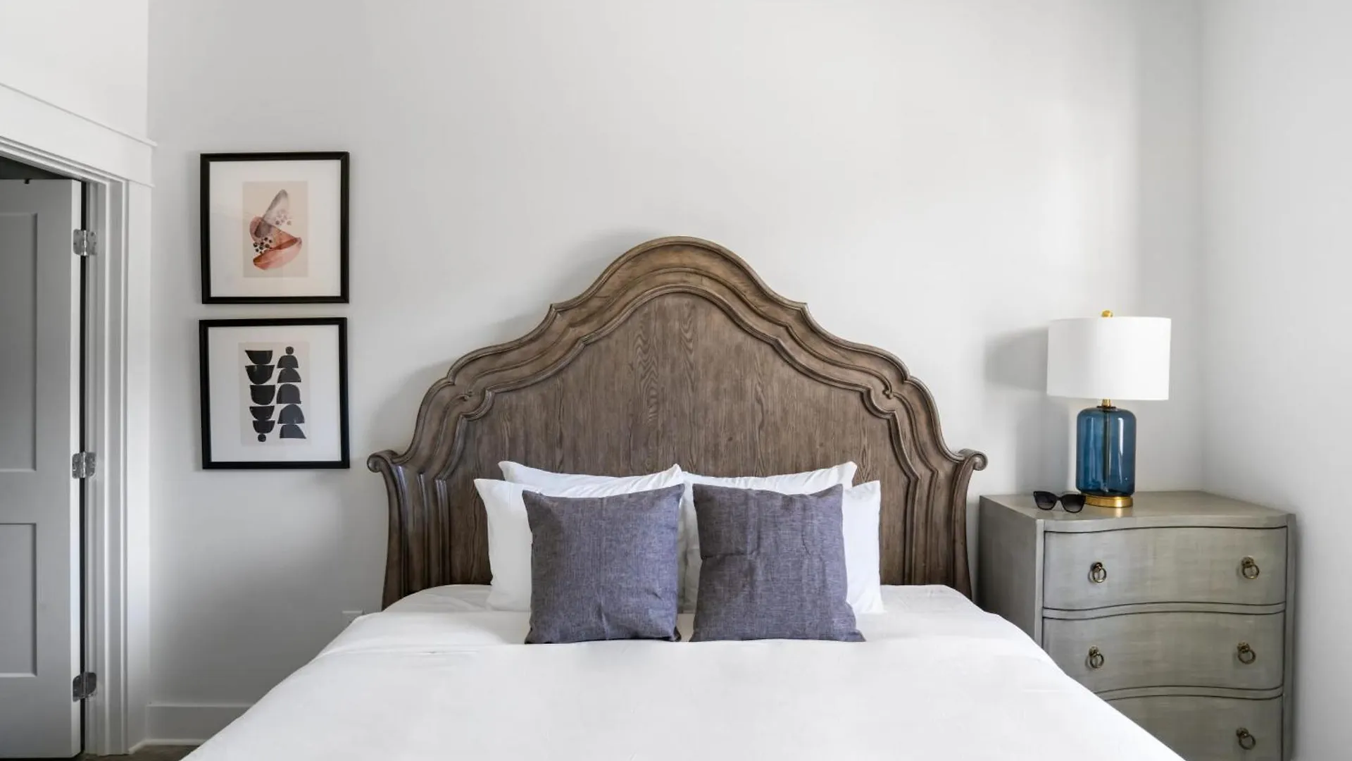 Prázdninový dům Lyle By Avantstay Chic House W Pool Hot Tub Walking Distance To Ocean Destin