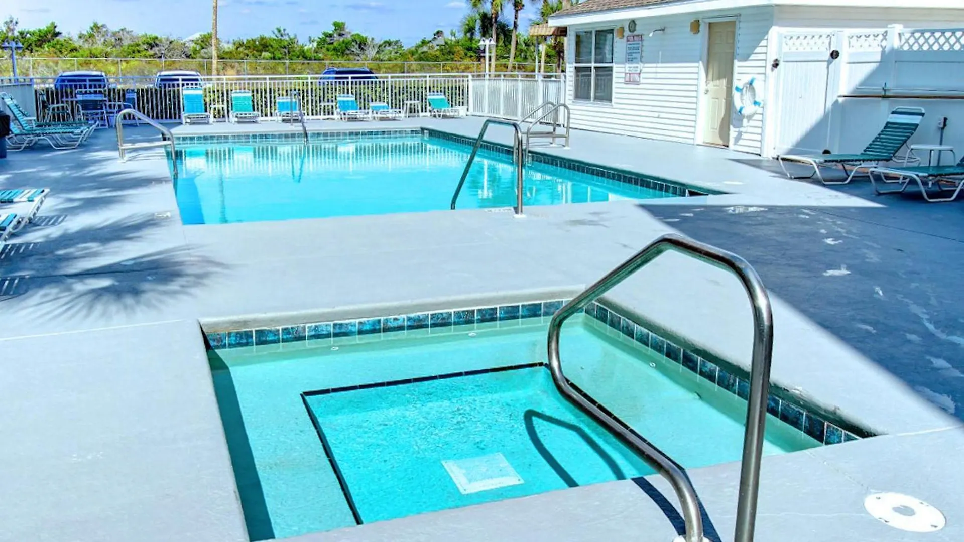 Holiday home Gulfview Ii 311 Destin