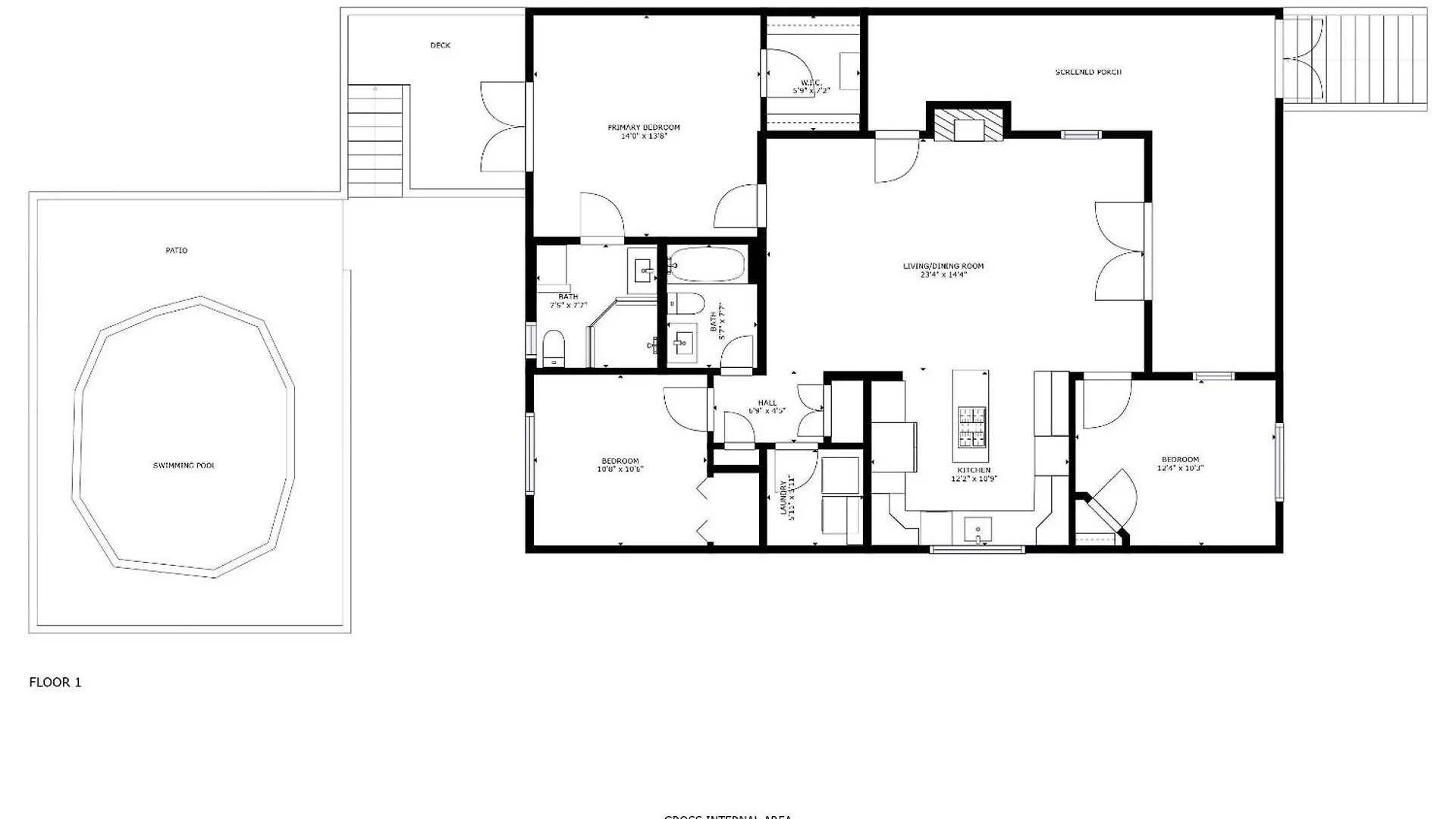 Halo By Avantstay Walk To Private Pool بيت للعطل دستين