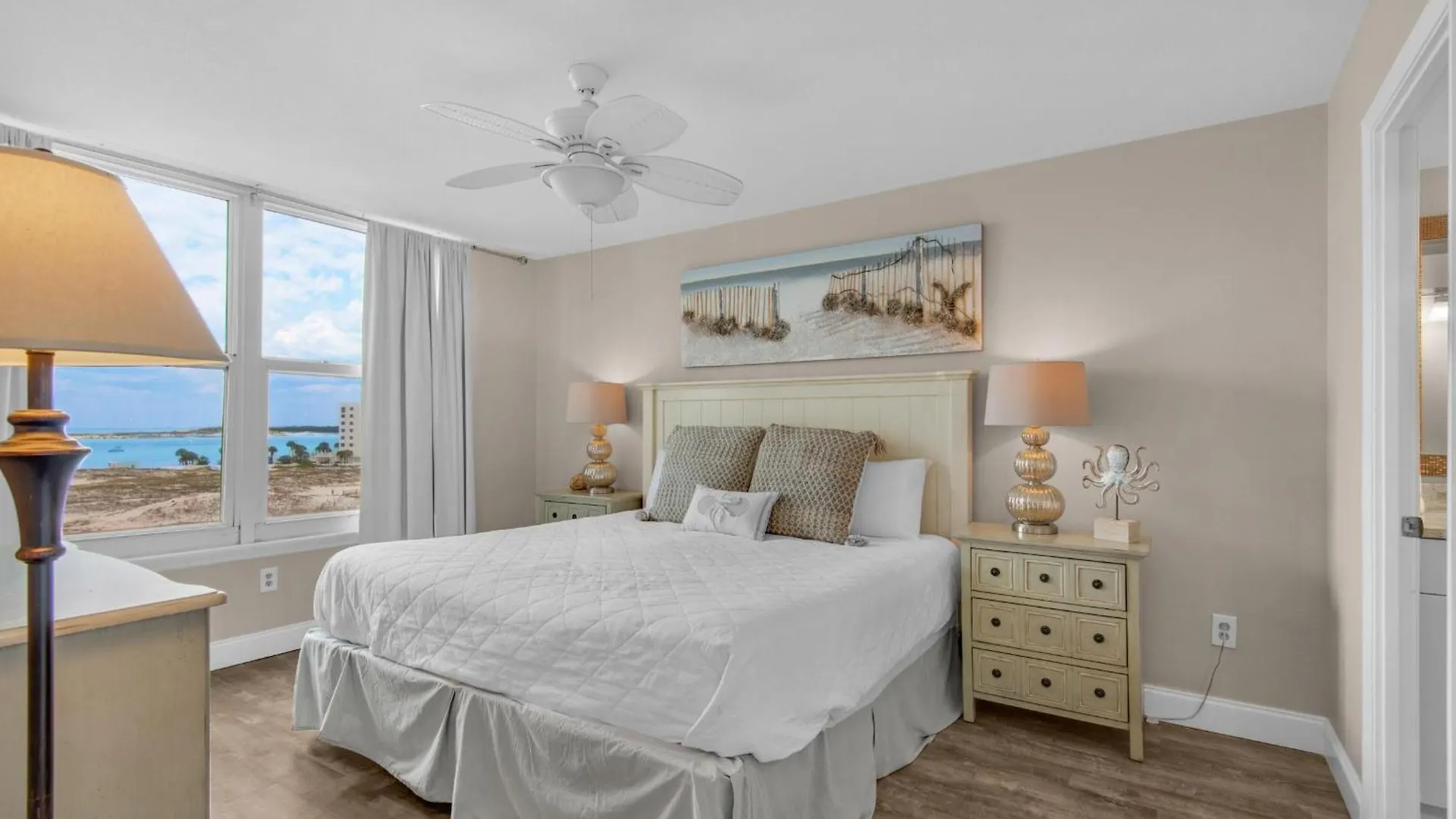 Magnolia House #510- Gone Gulfin' Holiday home