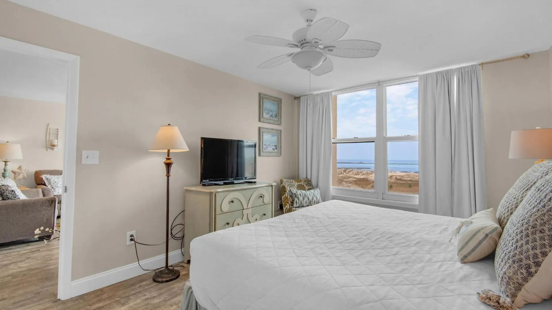 Magnolia House #510- Gone Gulfin' Holiday home Destin