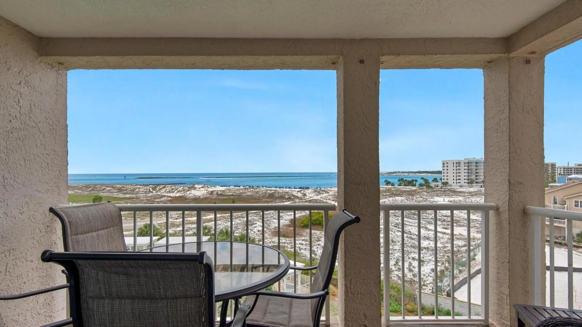 Magnolia House #510- Gone Gulfin' Holiday home Destin