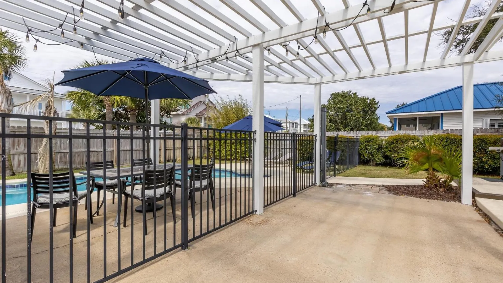 Pelican Retreat By Avantstay 5 Mins To Pet Friendly W Pool Bbq Holiday home Destin