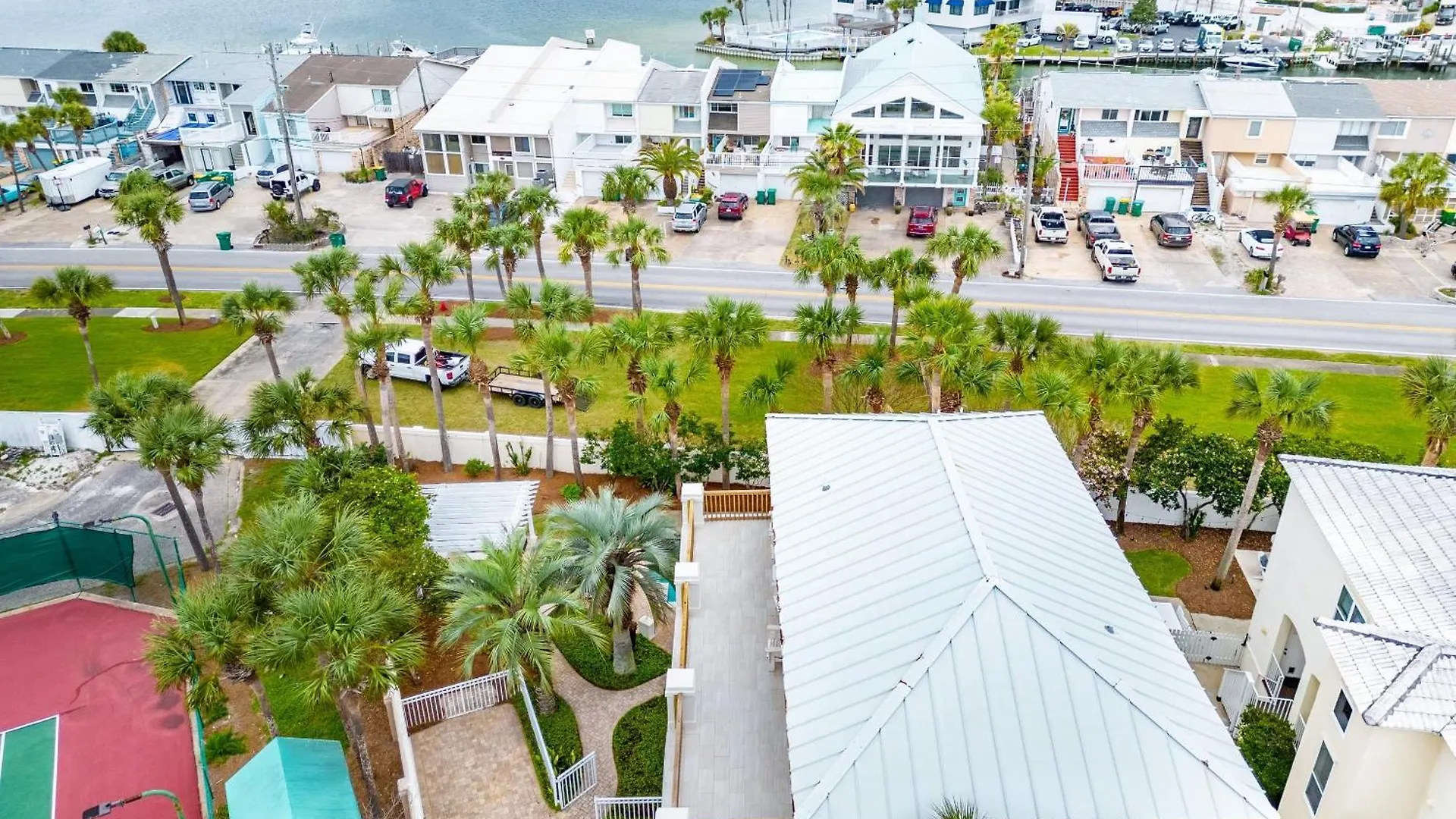 Ferienhaus White Sails By Avantstay 5 Mins To Amazing Views Private Pool Destin