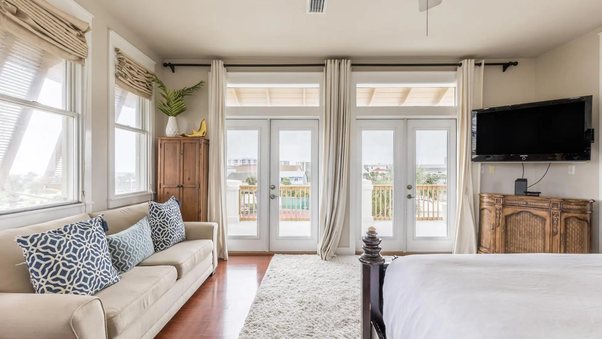 Ferienhaus White Sails By Avantstay 5 Mins To Amazing Views Private Pool