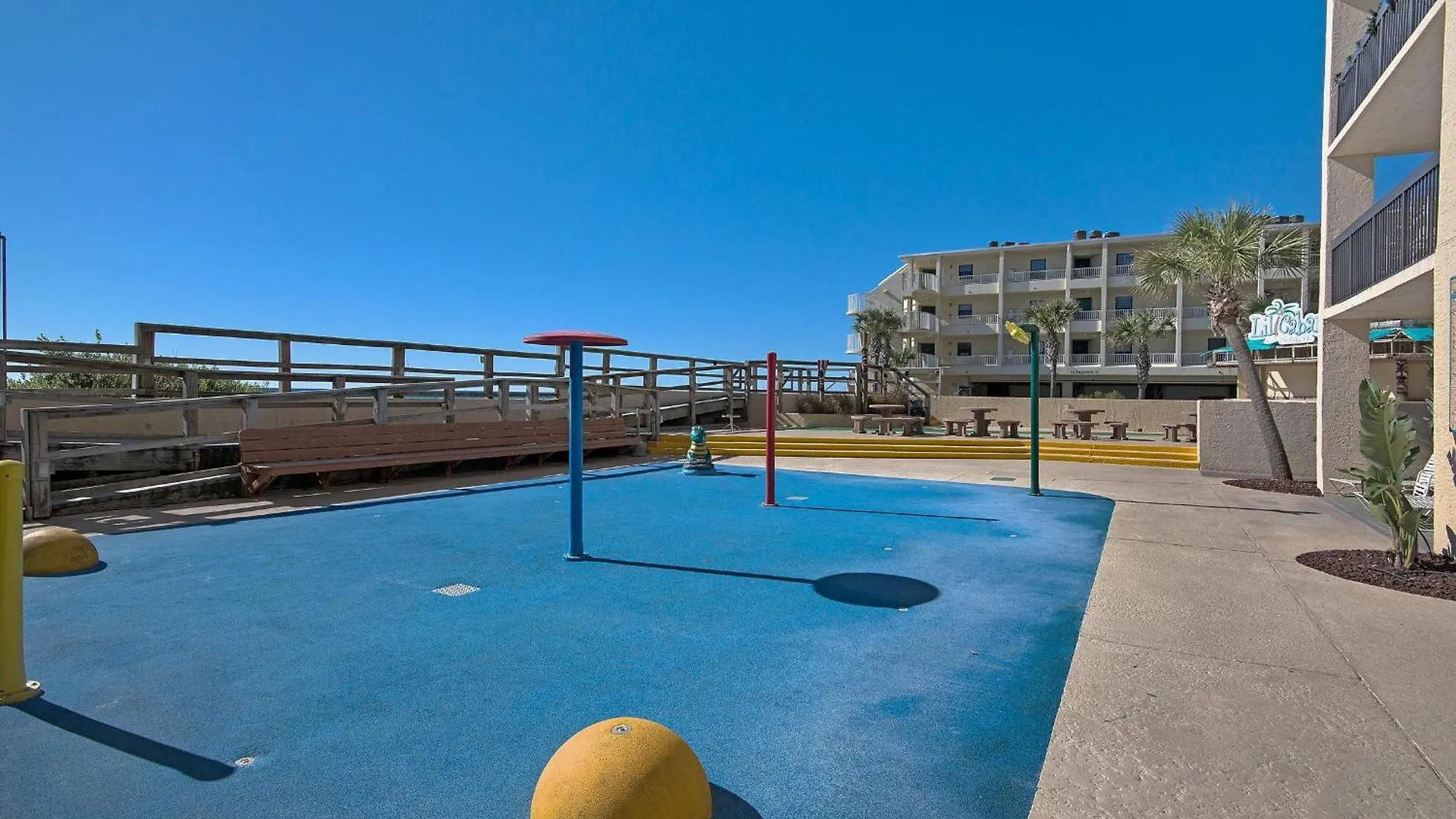 Holiday home Sundestin 1008