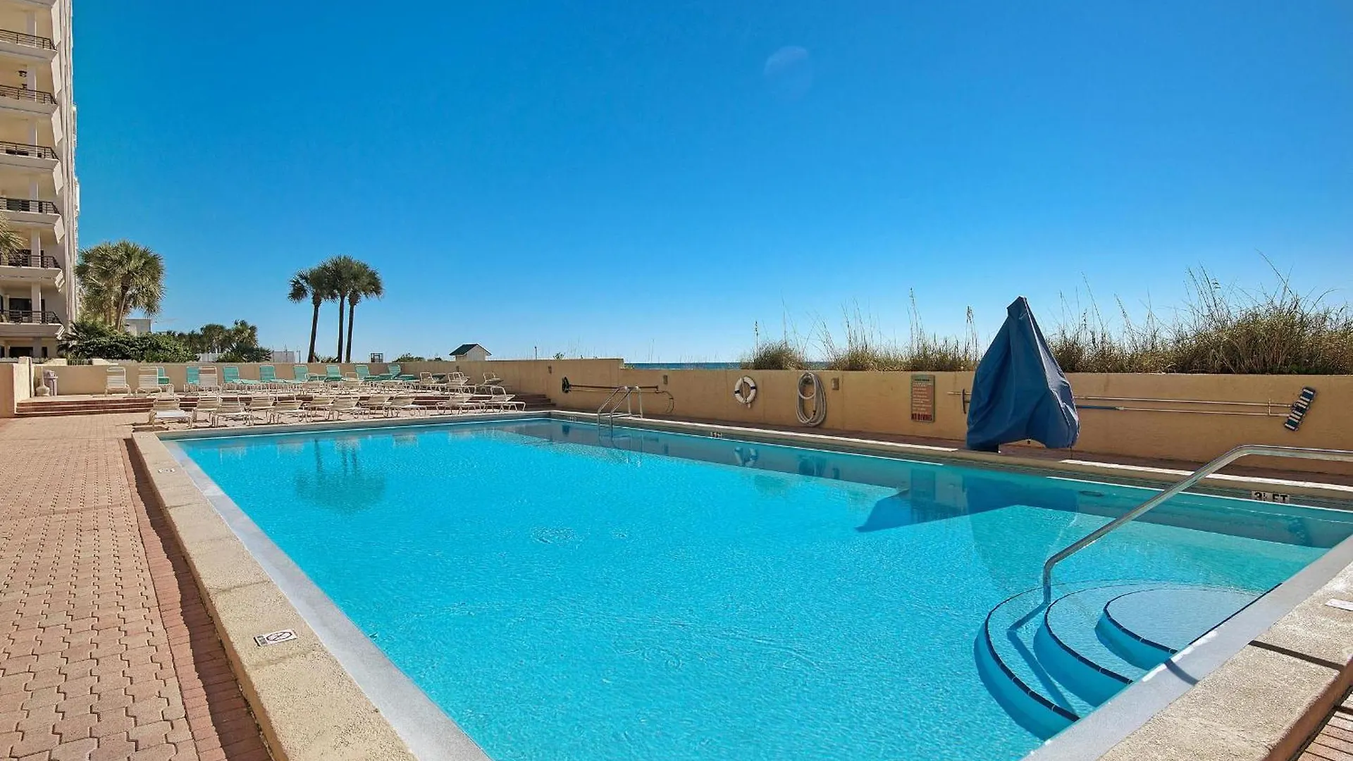 Sundestin 1008 Holiday home Destin