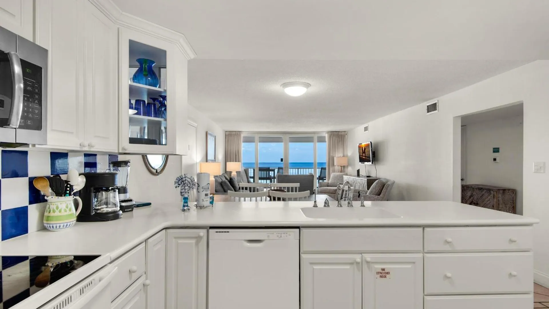 Holiday home Shoreline Towers 2115