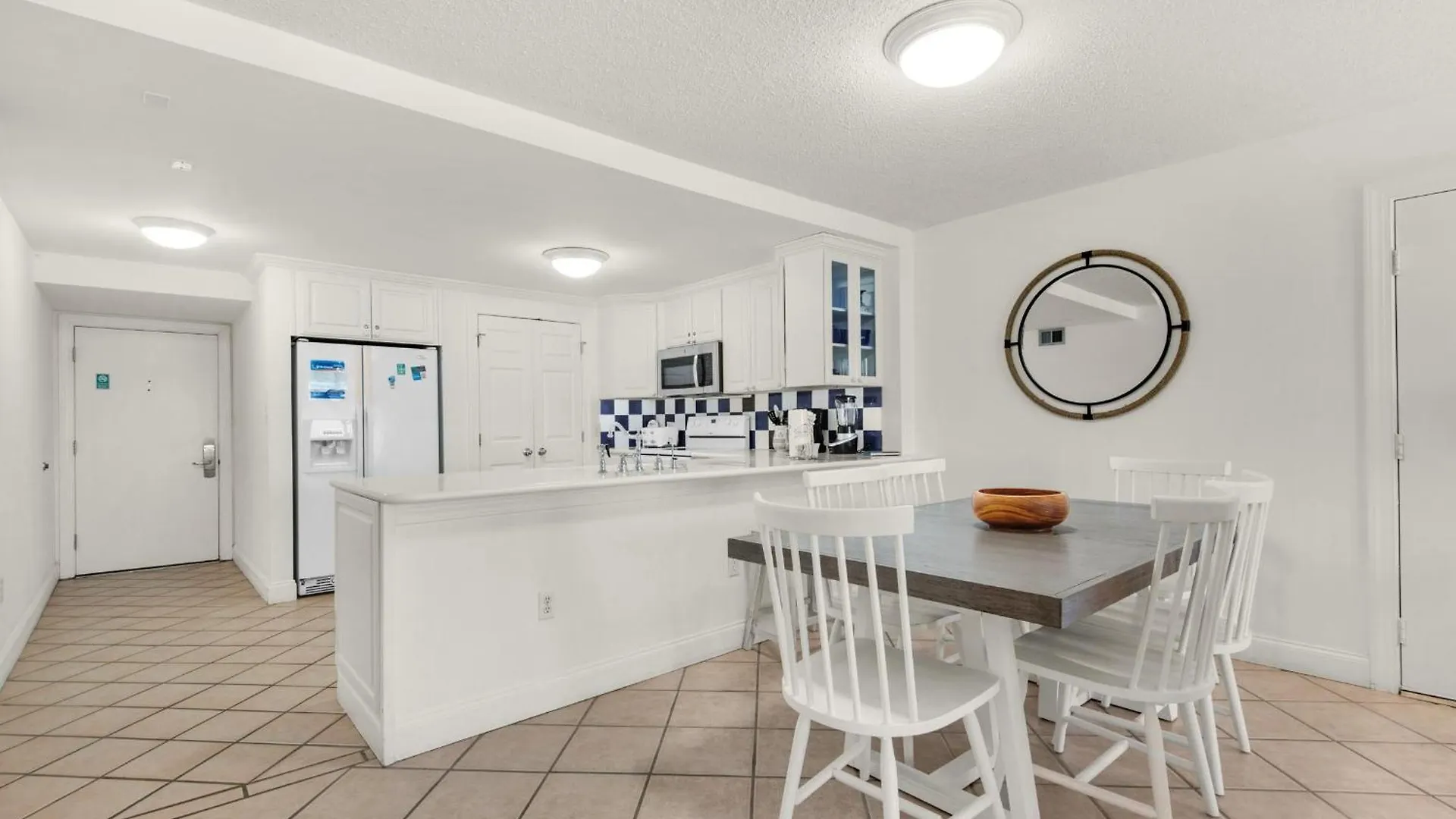 Shoreline Towers 2115 Holiday home Destin