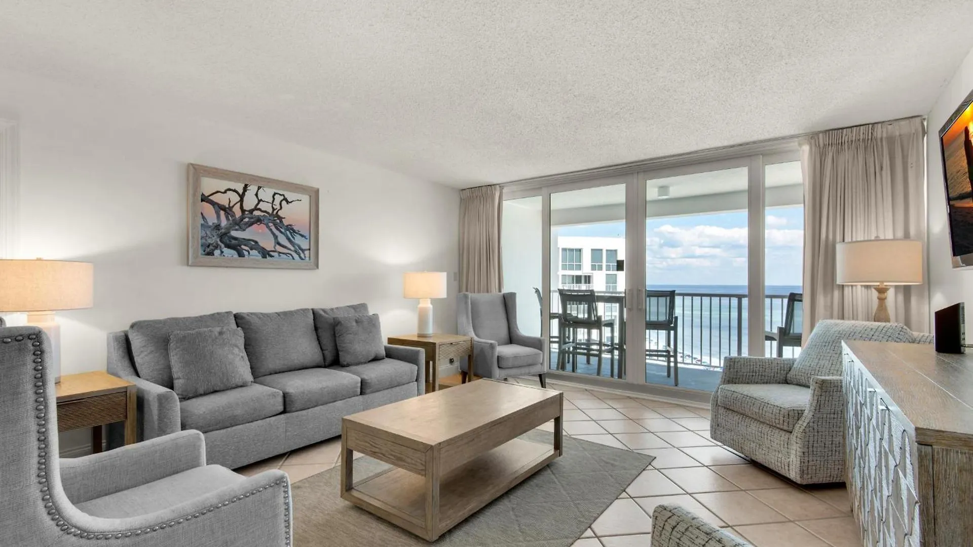 Holiday home Shoreline Towers 2115