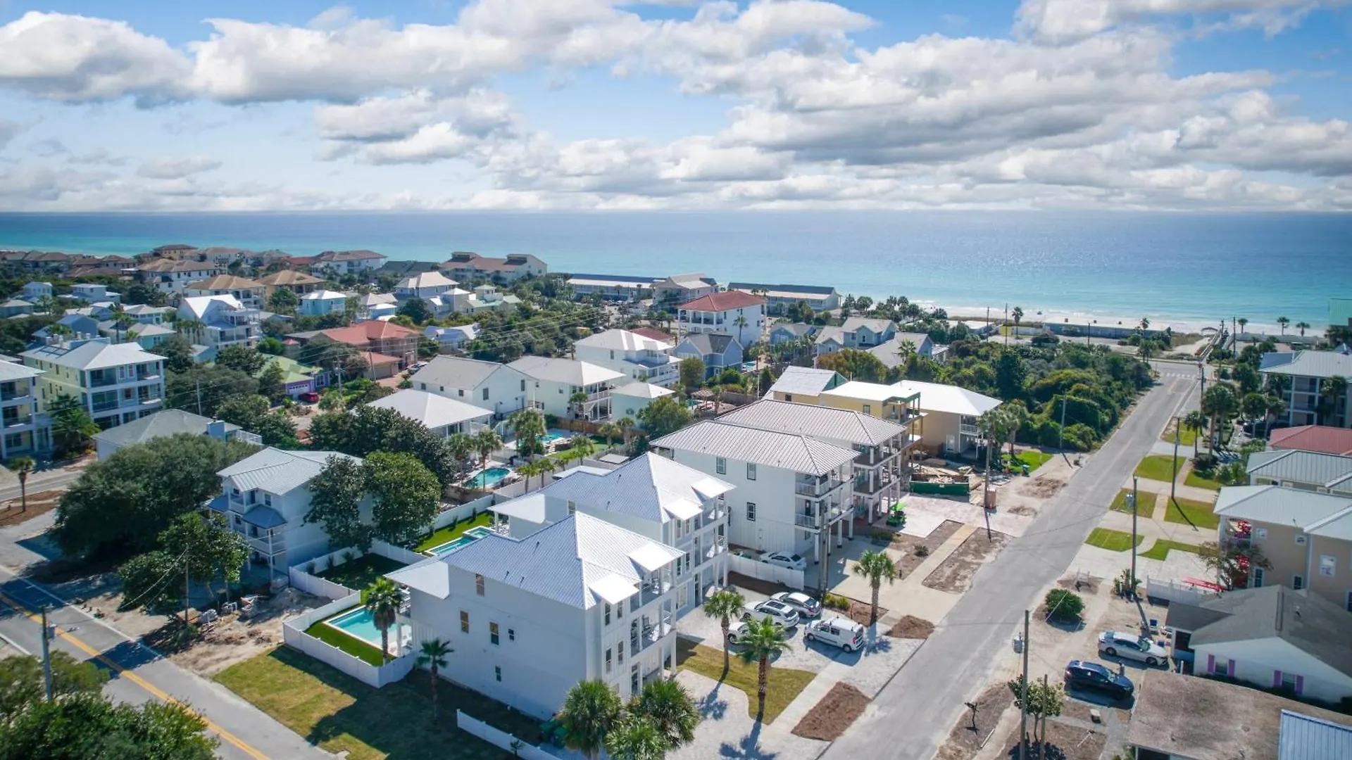 Holiday home Crystal Sands By Avantstay Walk To The *