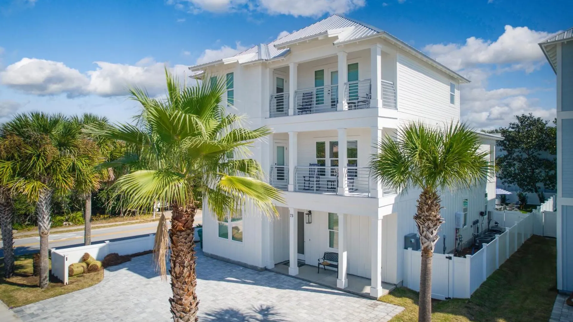 Crystal Sands By Avantstay Walk To The Destin