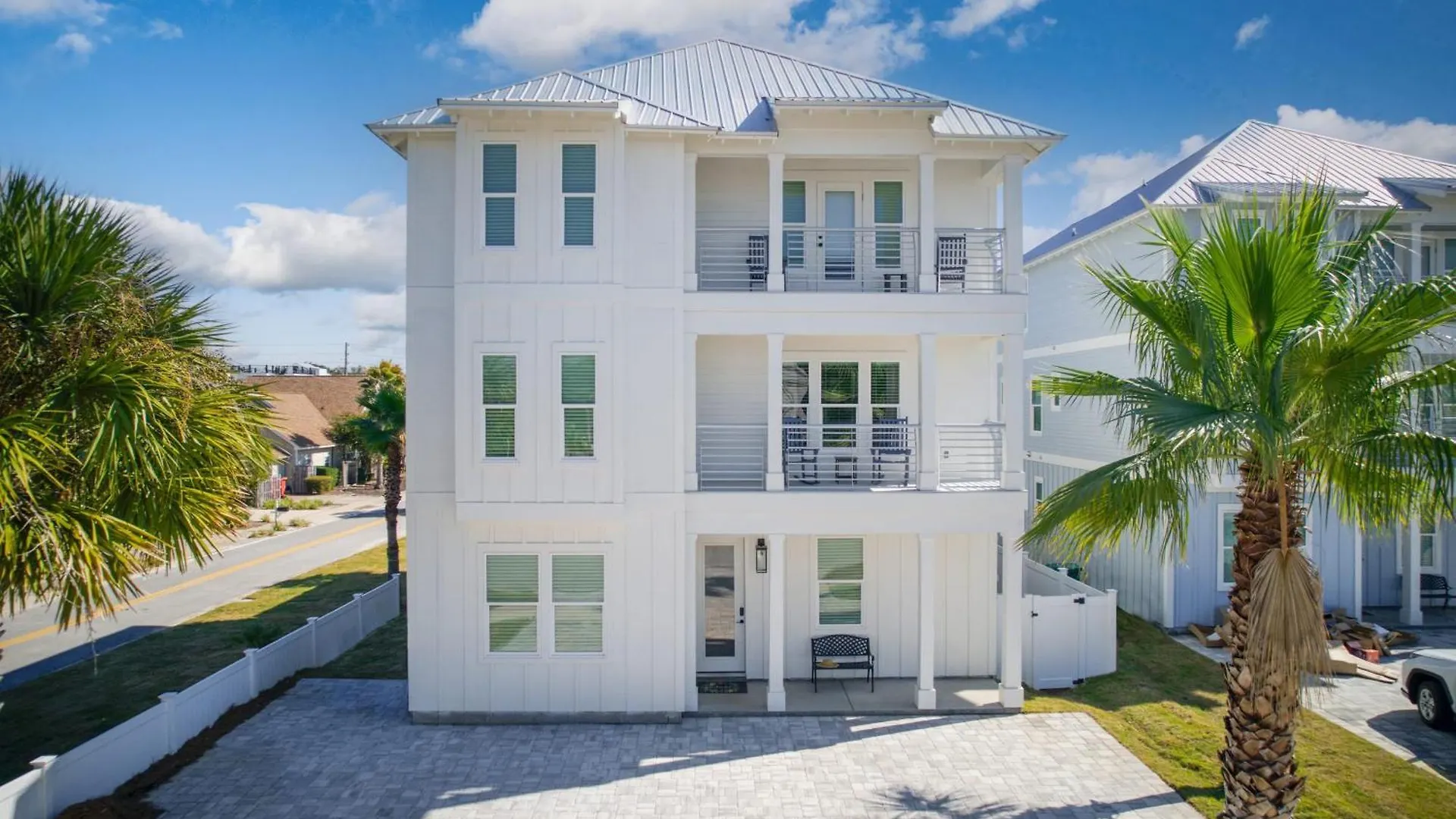 Holiday home Crystal Sands By Avantstay Walk To The *