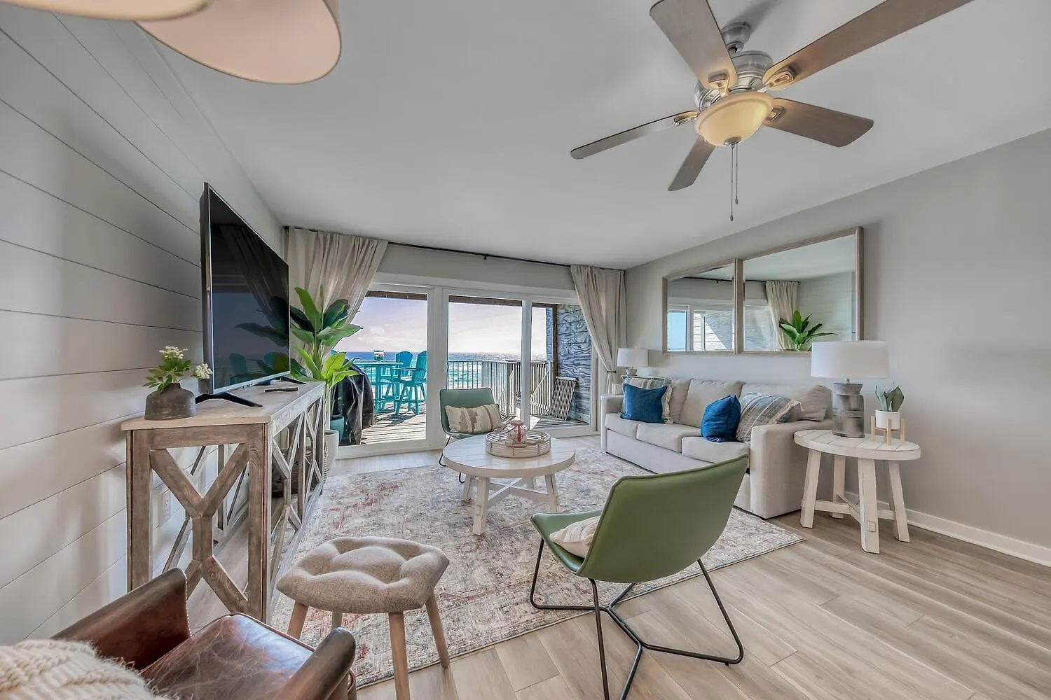 Weekender By Avantstay Gorgeous Front W Ocean View Casa de Férias