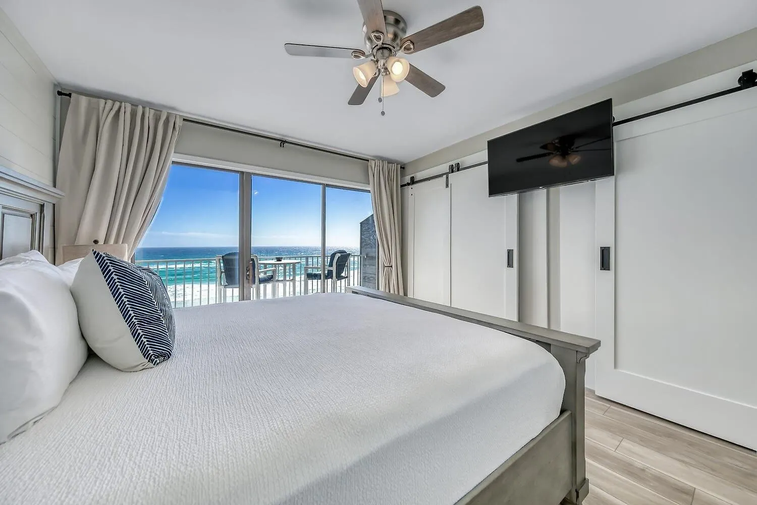 Casa de Férias Weekender By Avantstay Gorgeous Front W Ocean View Destin