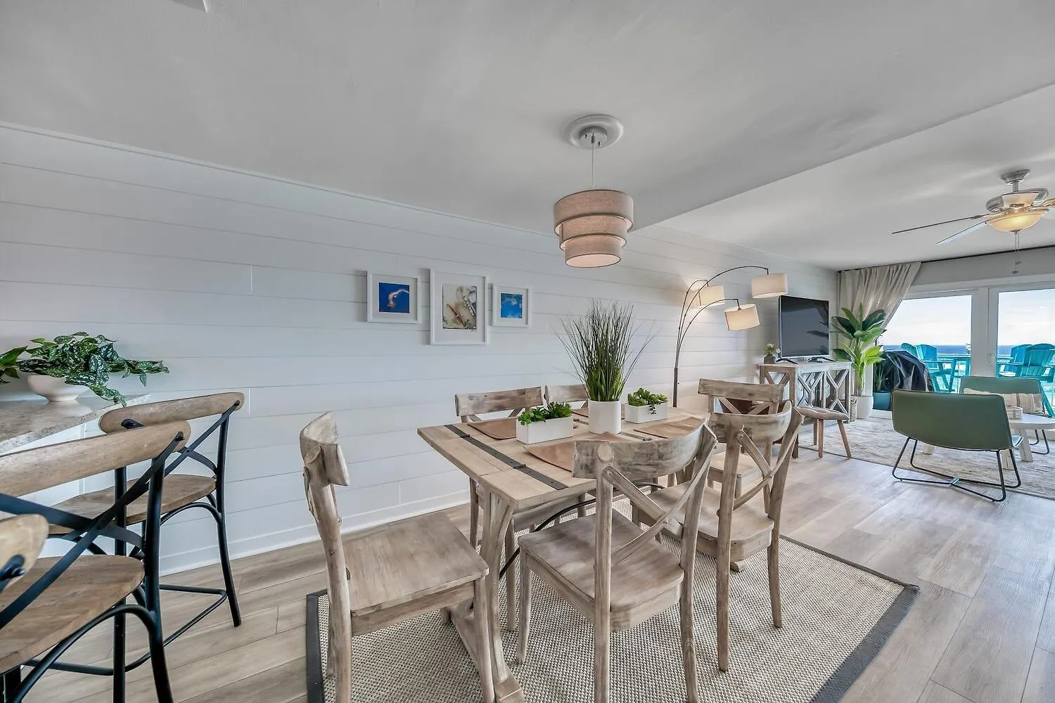 Weekender By Avantstay Gorgeous Front W Ocean View Casa de Férias