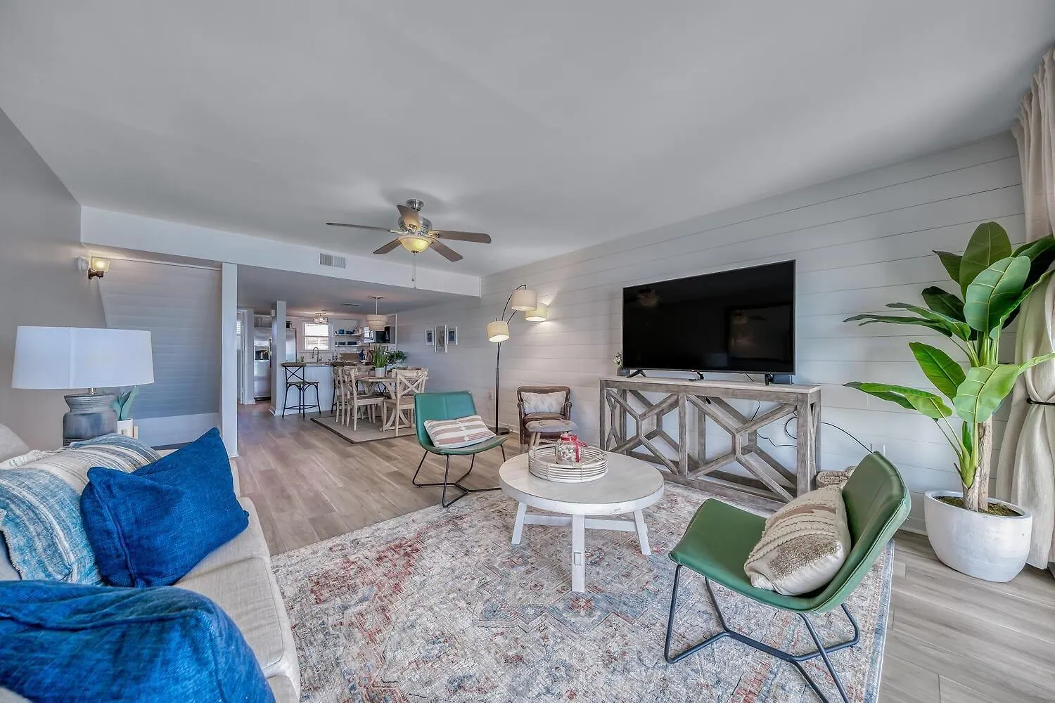 Weekender By Avantstay Gorgeous Front W Ocean View Casa de Férias