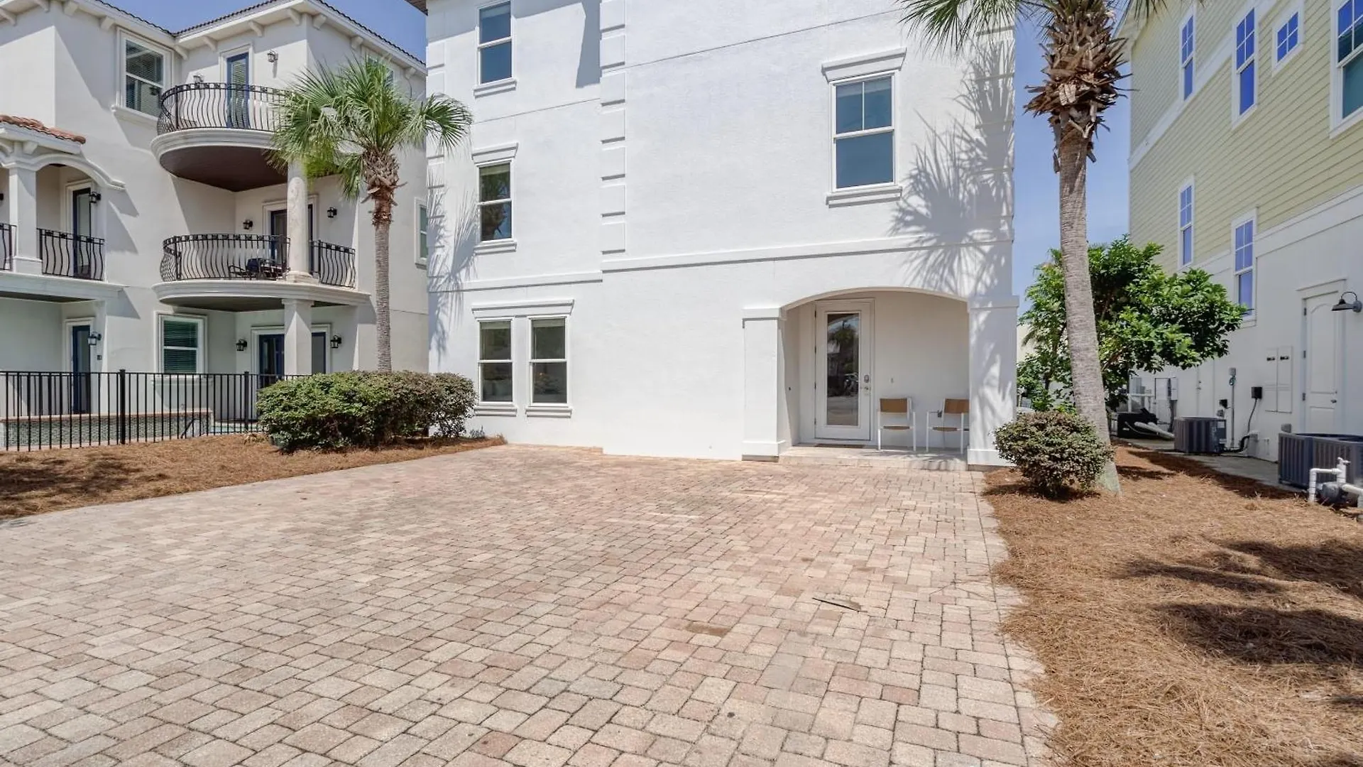 Holiday home Vitamin Sea By Avantstayminutes From The Destin