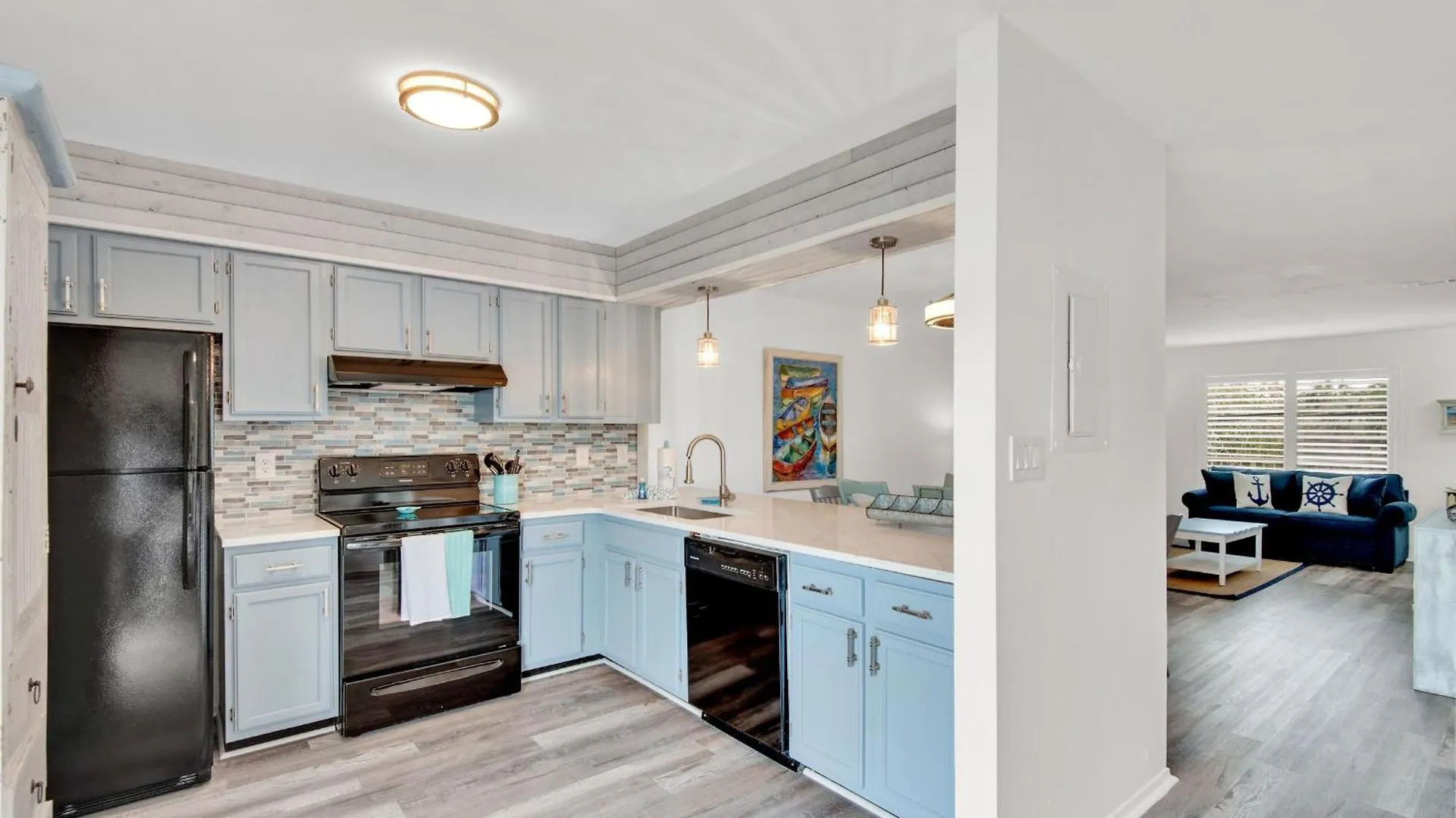 Sandprints A12 Holiday home Destin