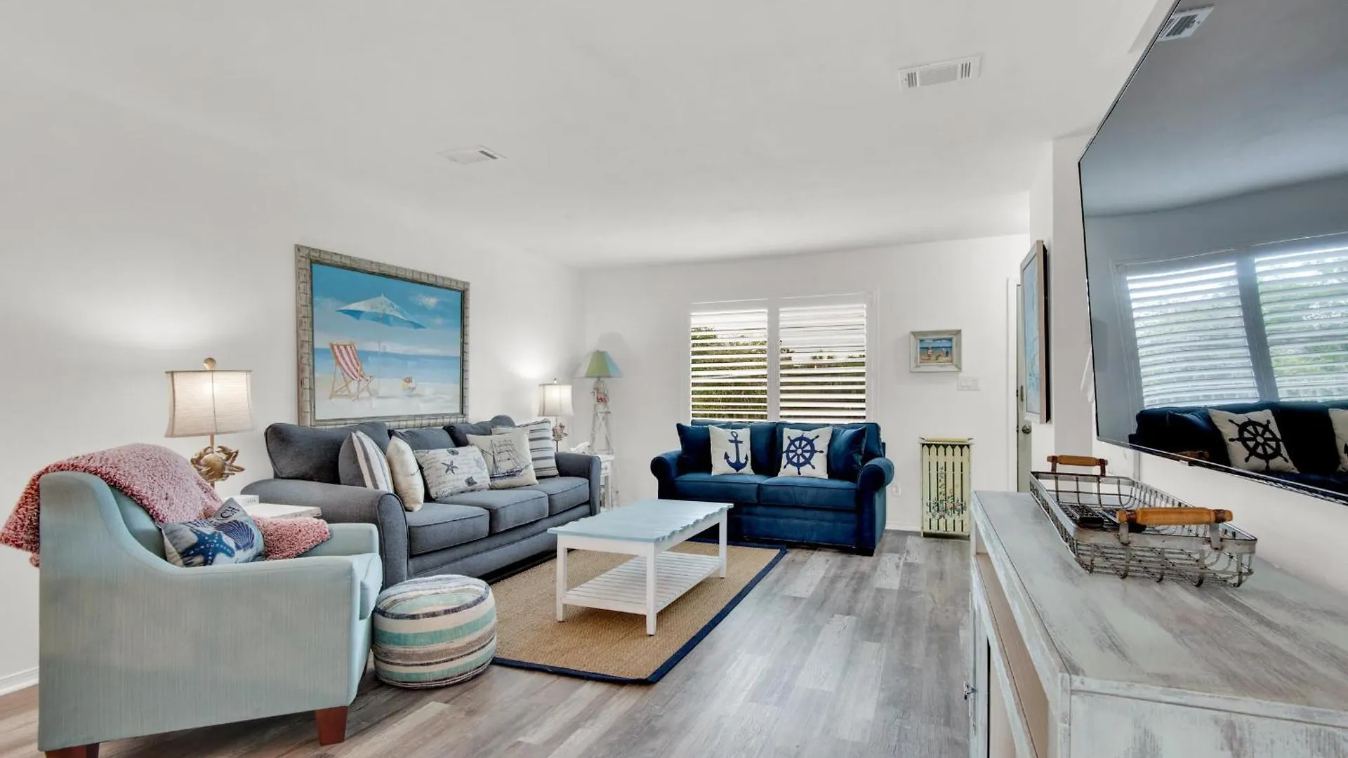 Sandprints A12 Holiday home Destin