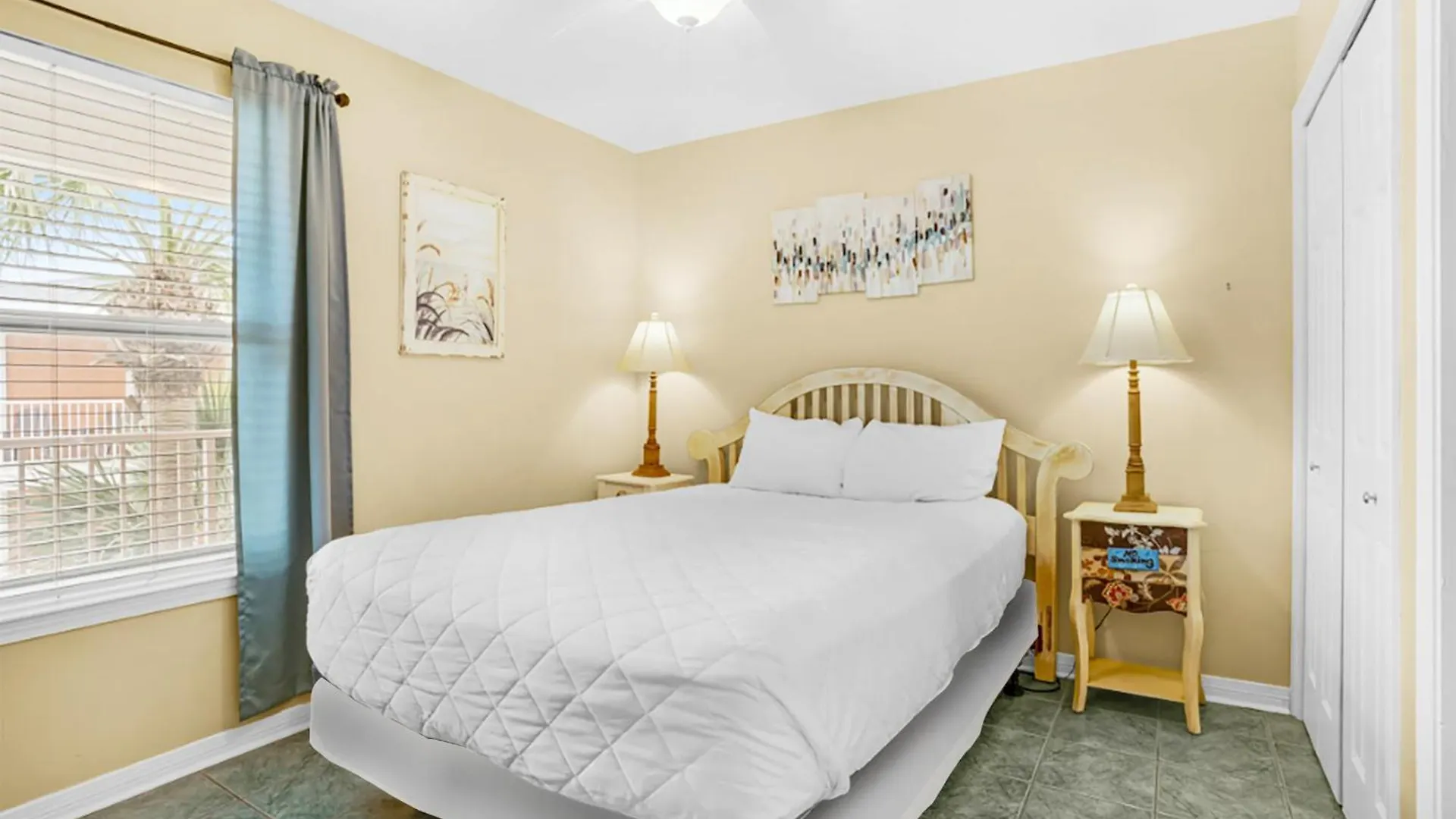 Gulfview Ii 327 Destin