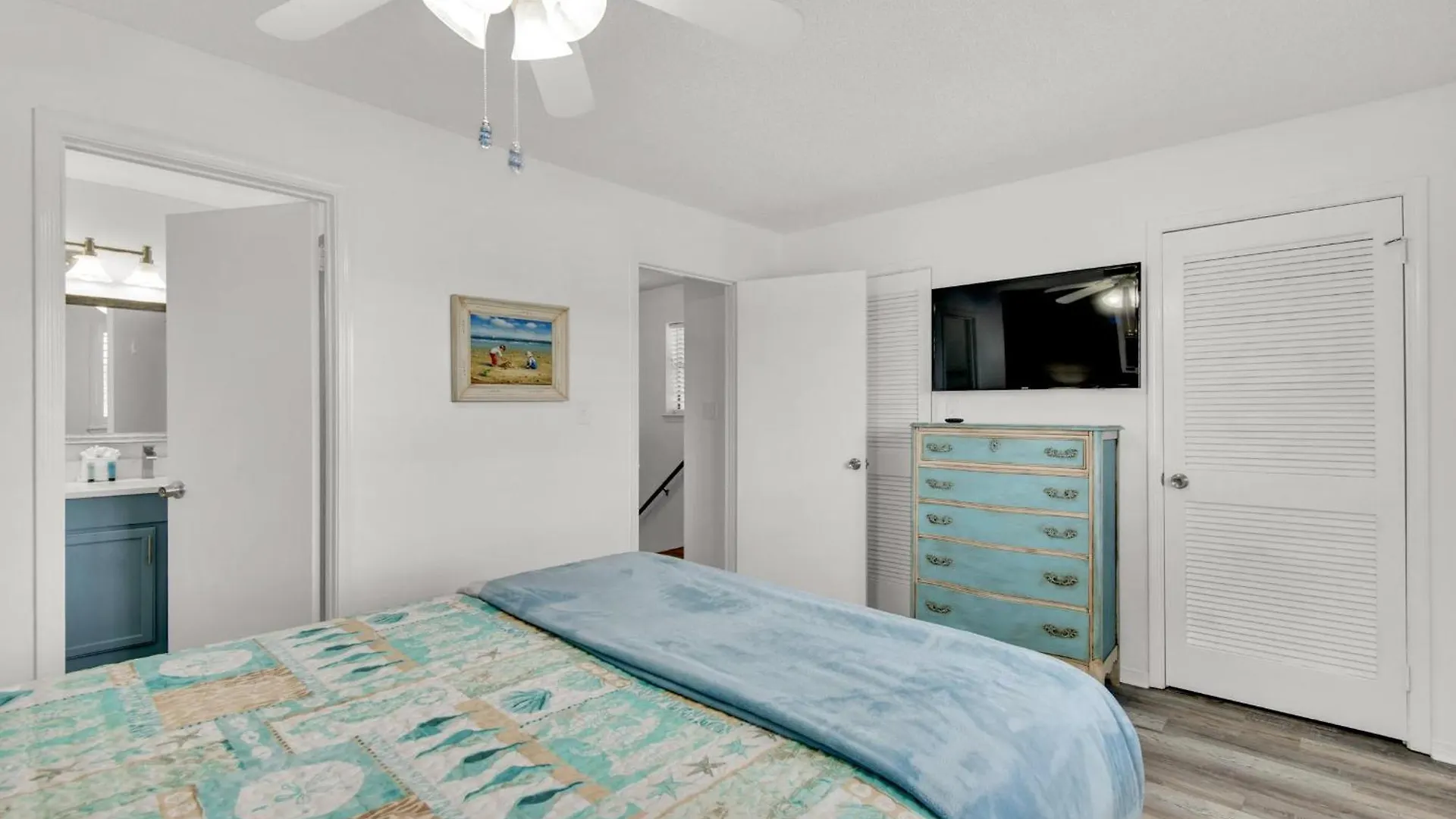 Sandprints A12 Holiday home