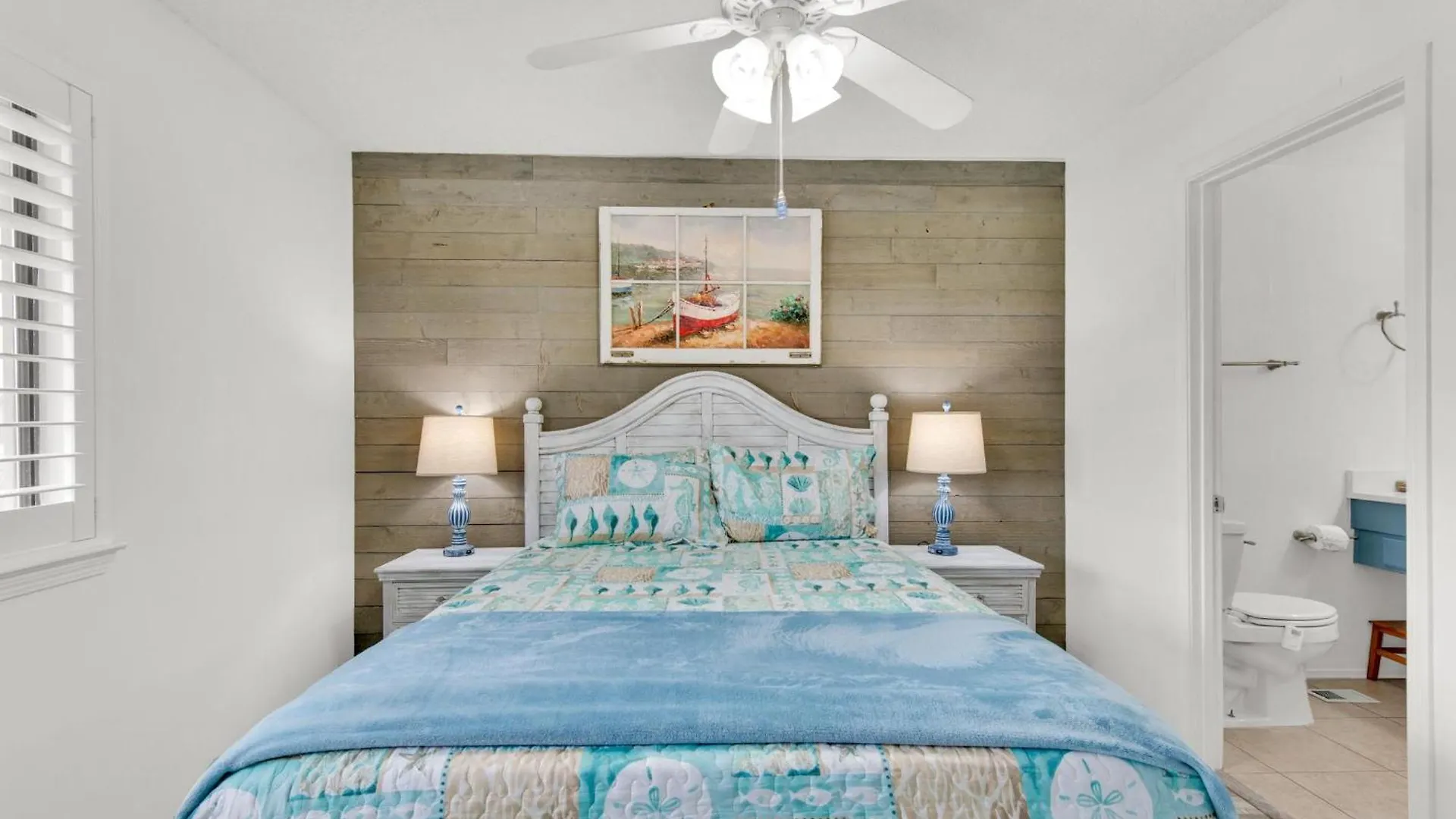 Holiday home Sandprints A12 *