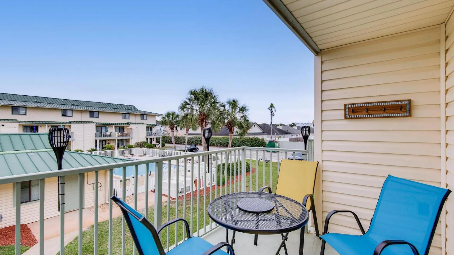 Sandprints A12 Holiday home Destin