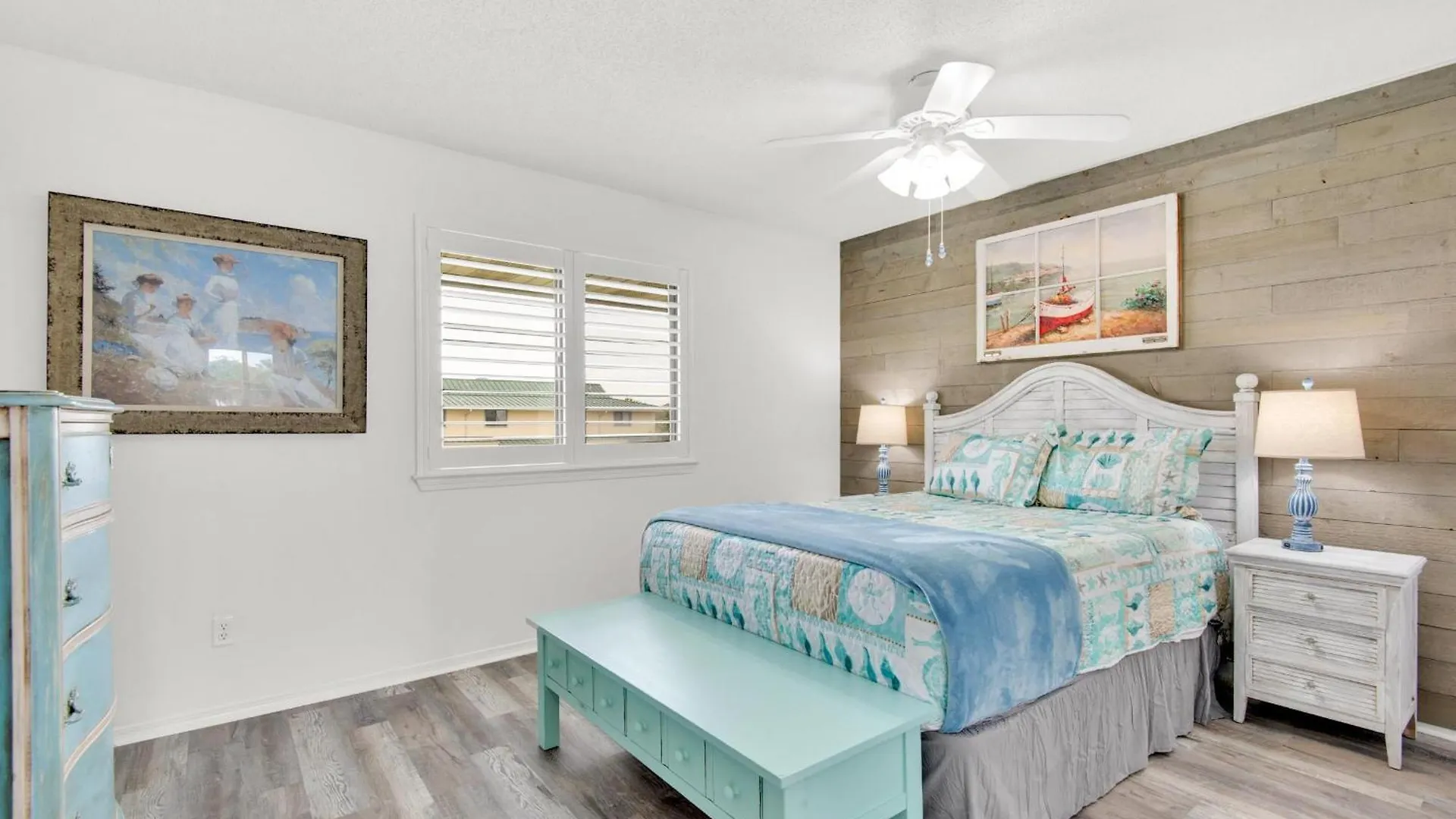 Sandprints A12 Holiday home Destin