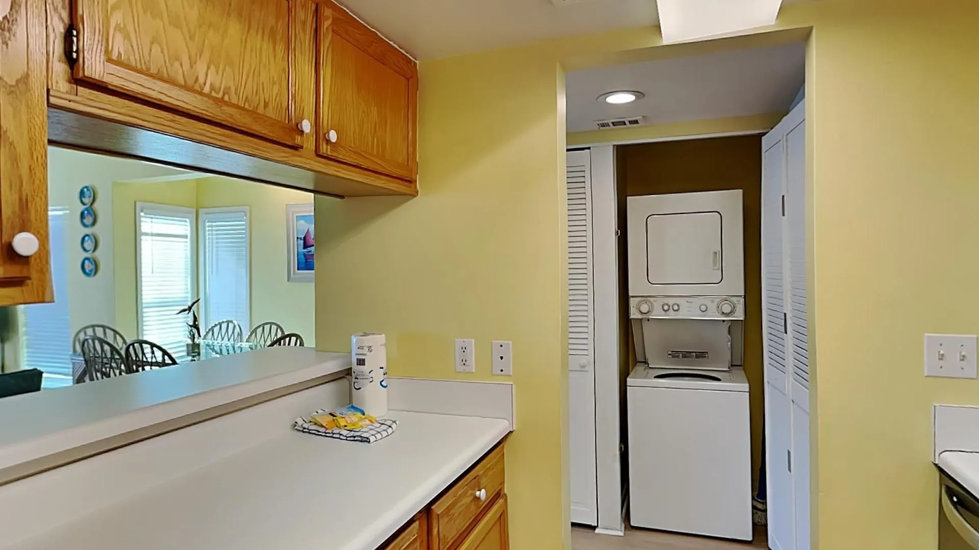 Sandpiper Cove #1121 Apartment Destin