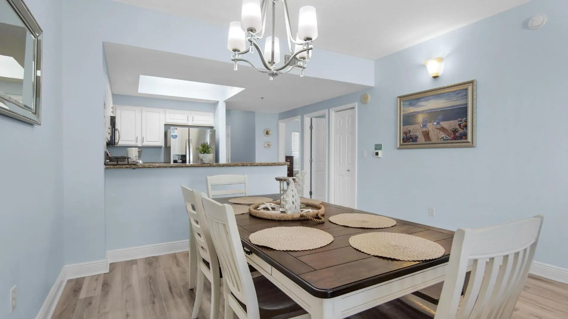 Ariel Dunes I 803 Holiday home Destin