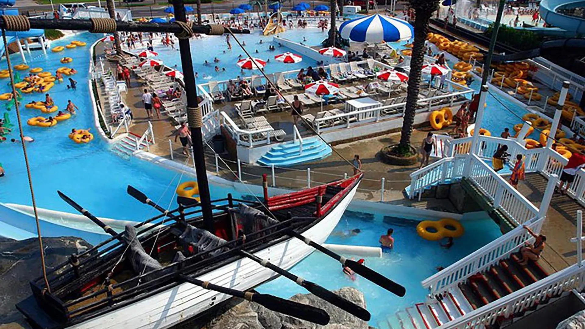 Sandpiper Cove 2023 בית נופש
