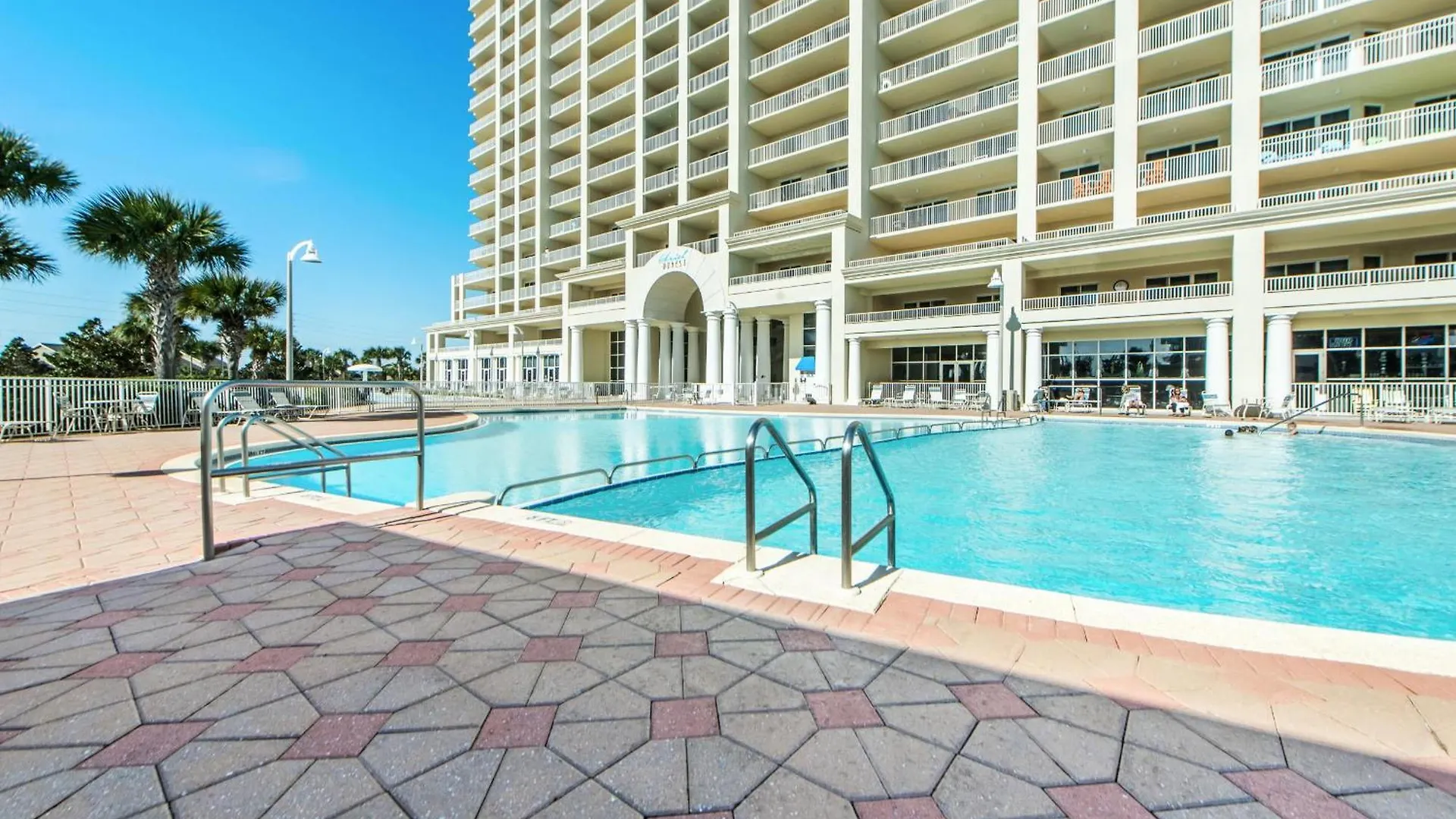 Ariel Dunes I 803 Destin