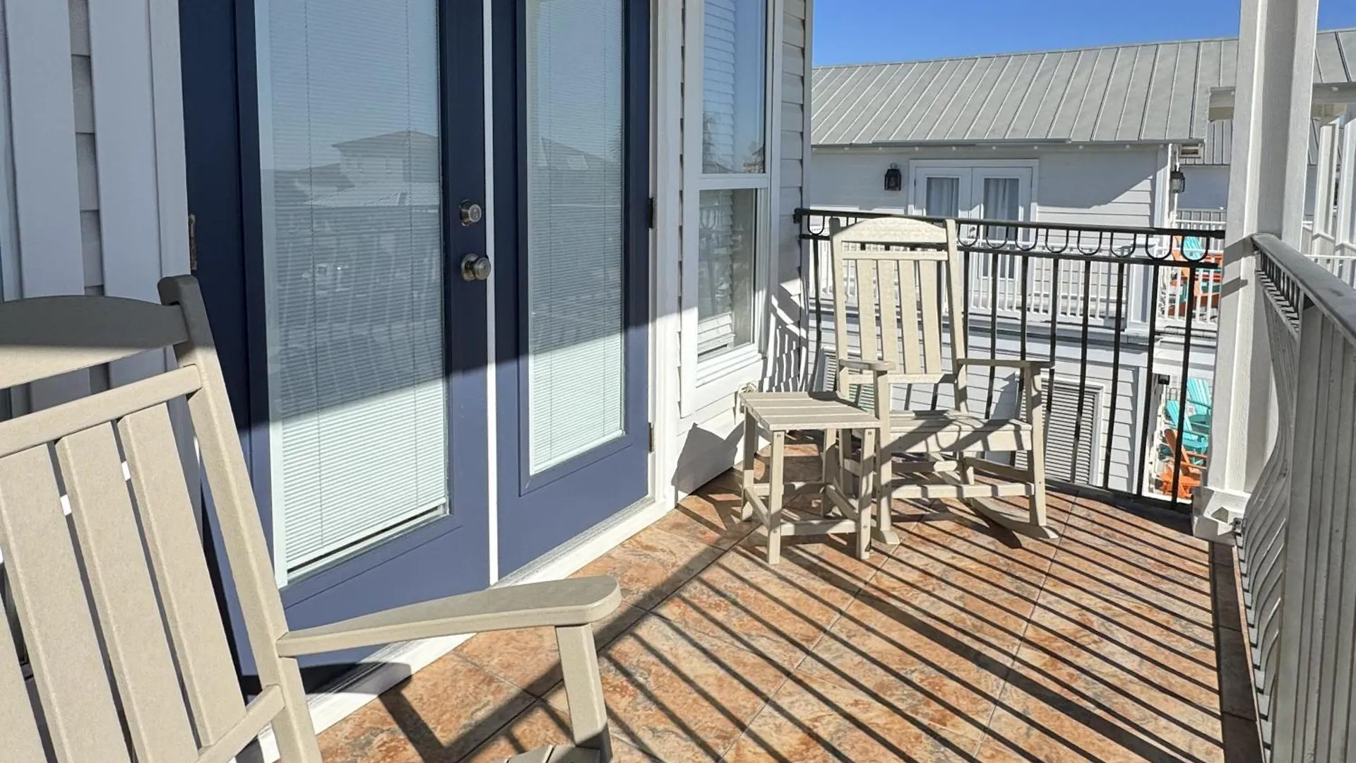 Happy Holiday home Destin