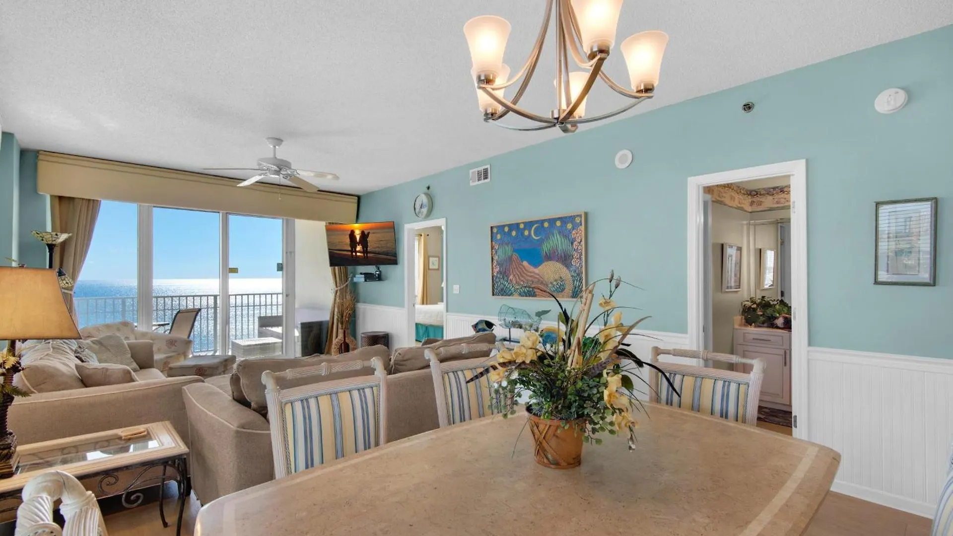 Holiday home Leeward Key 806 Destin