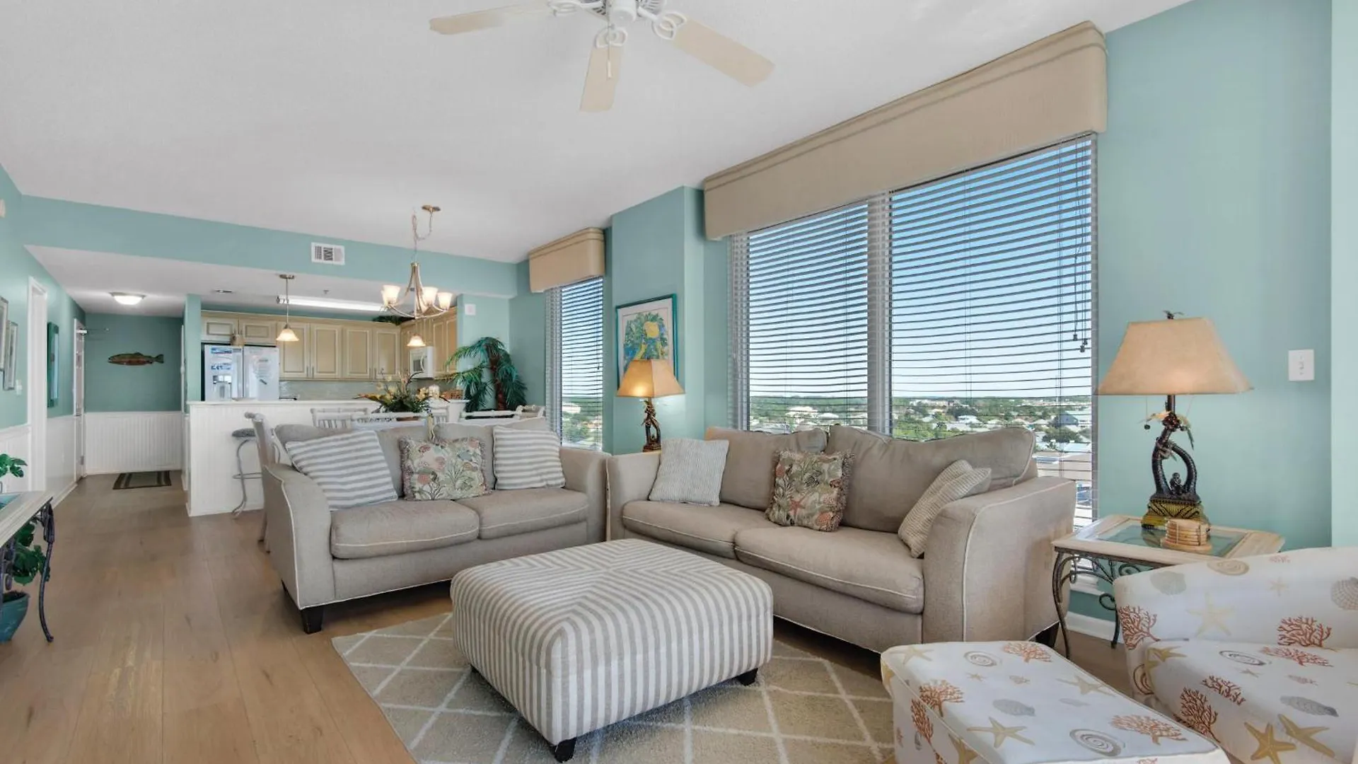 Leeward Key 806