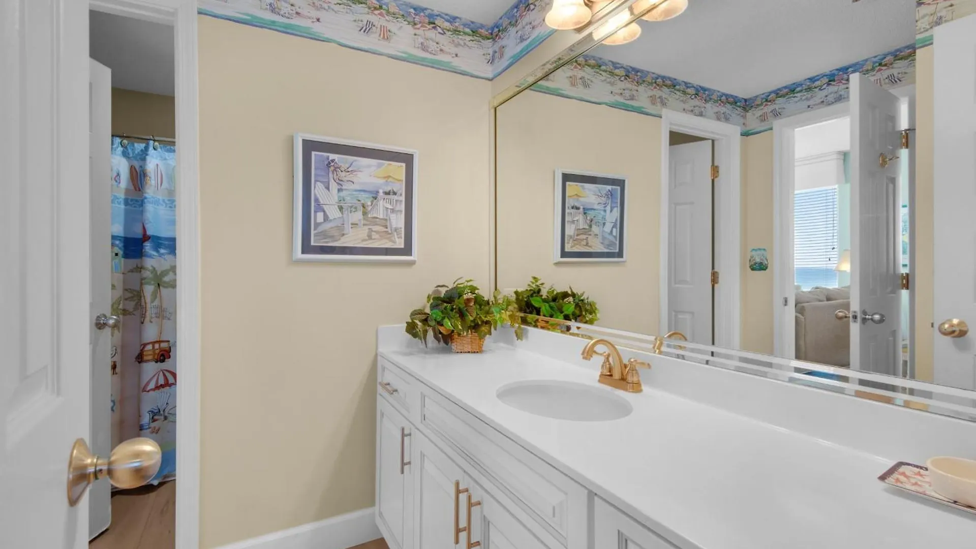 Holiday home Leeward Key 806