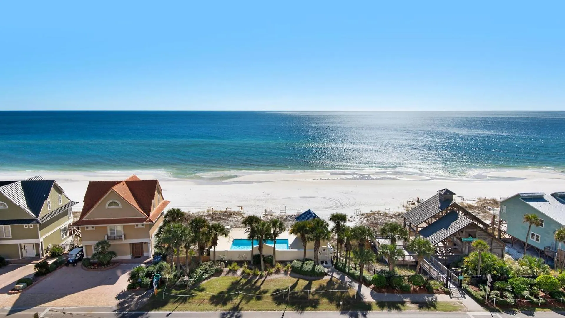 Leeward Key 806 Holiday home *