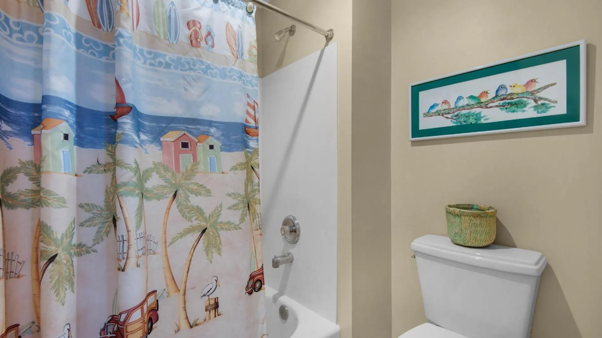 Leeward Key 806 Holiday home Destin