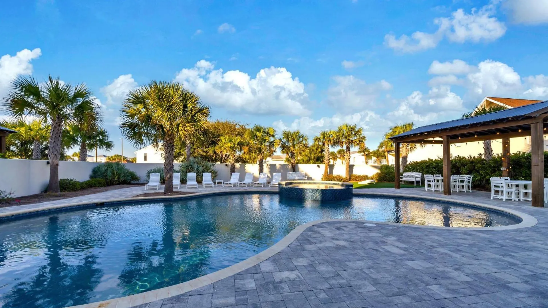 Gray Whale Holiday home Destin
