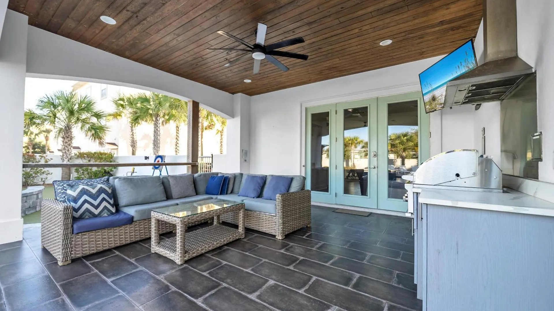 Holiday home Gray Whale Destin