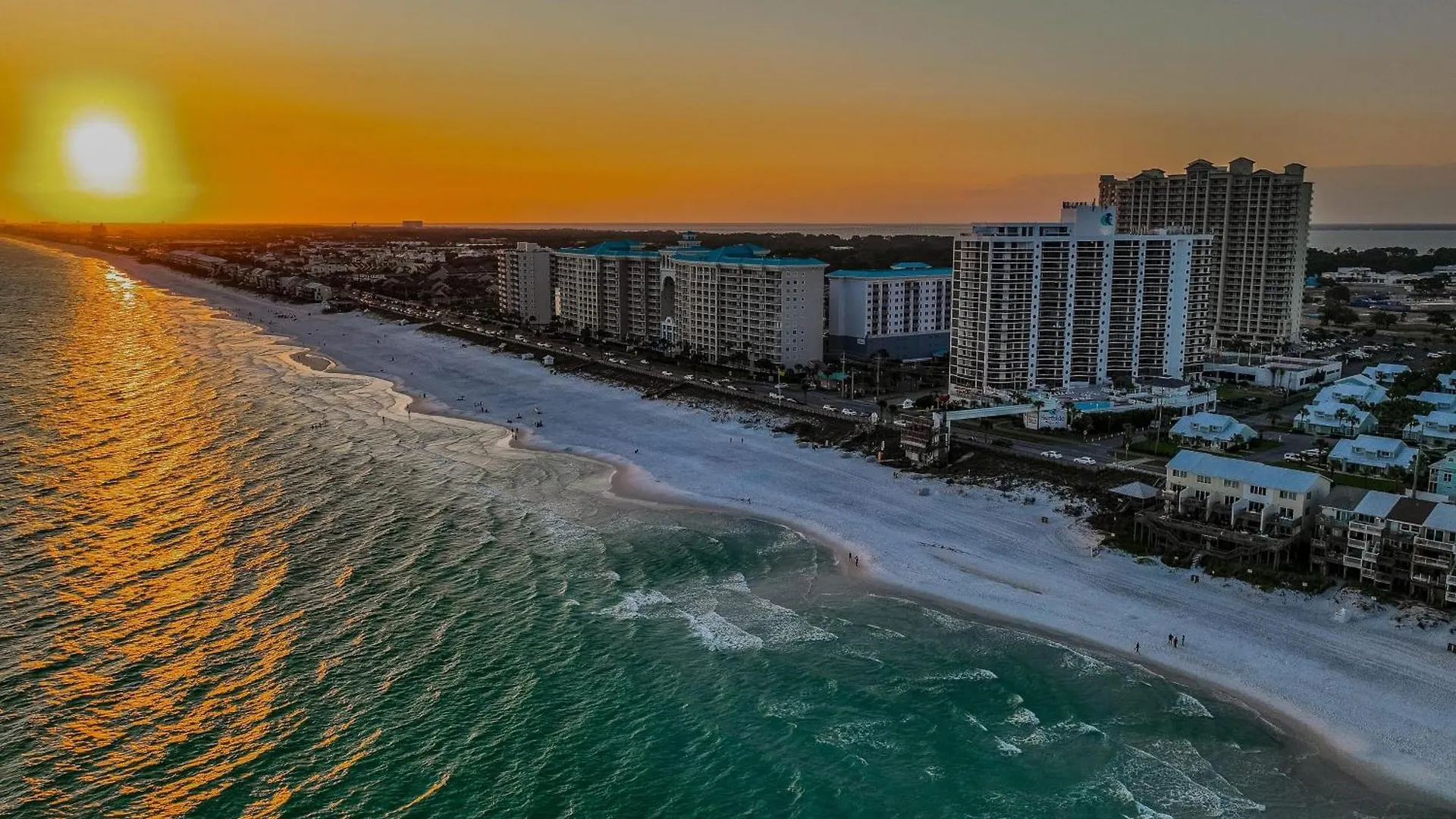 Summerhaven 3 Holiday home Destin