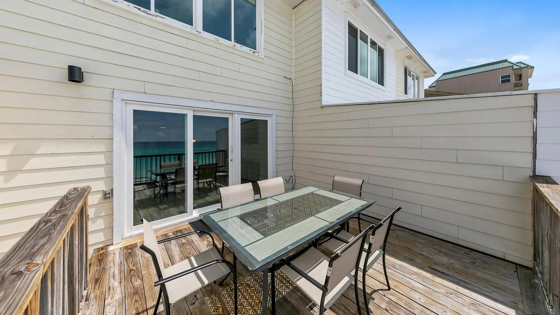 Summerhaven 3 Holiday home *