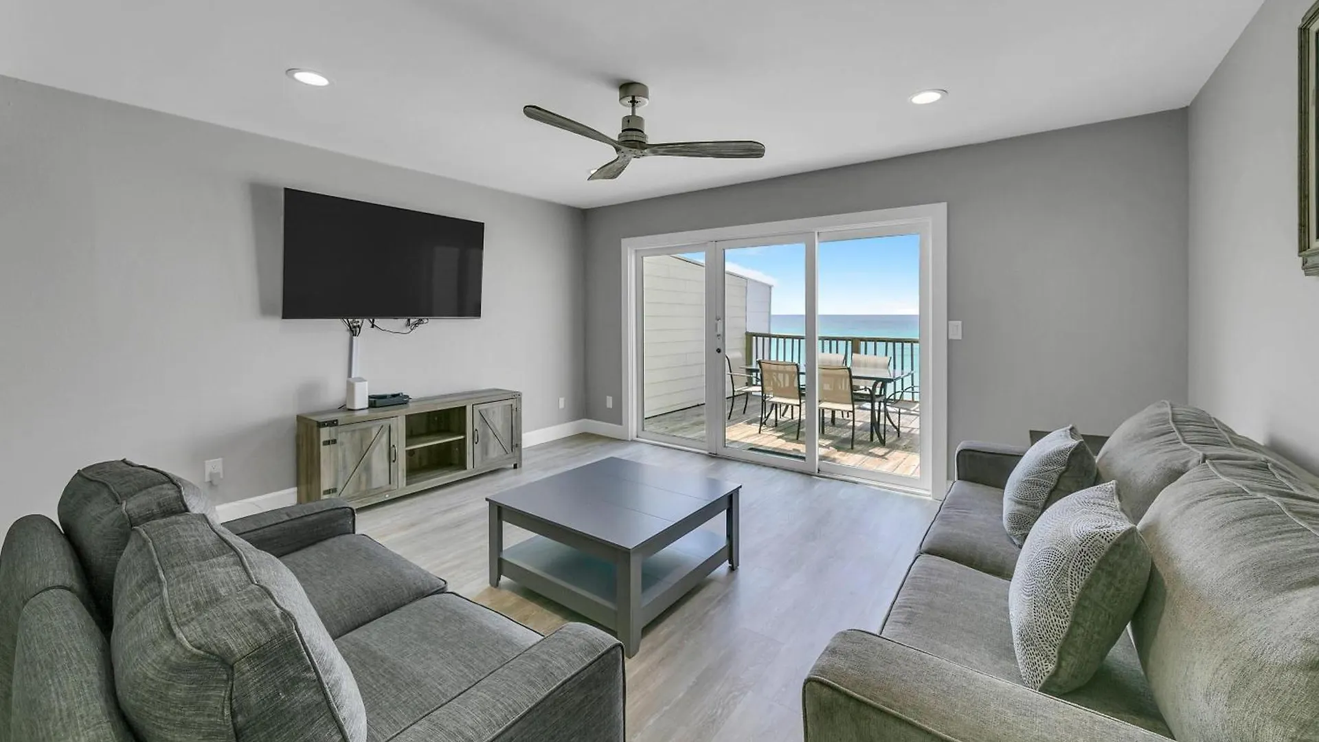 Summerhaven 3 Holiday home Destin