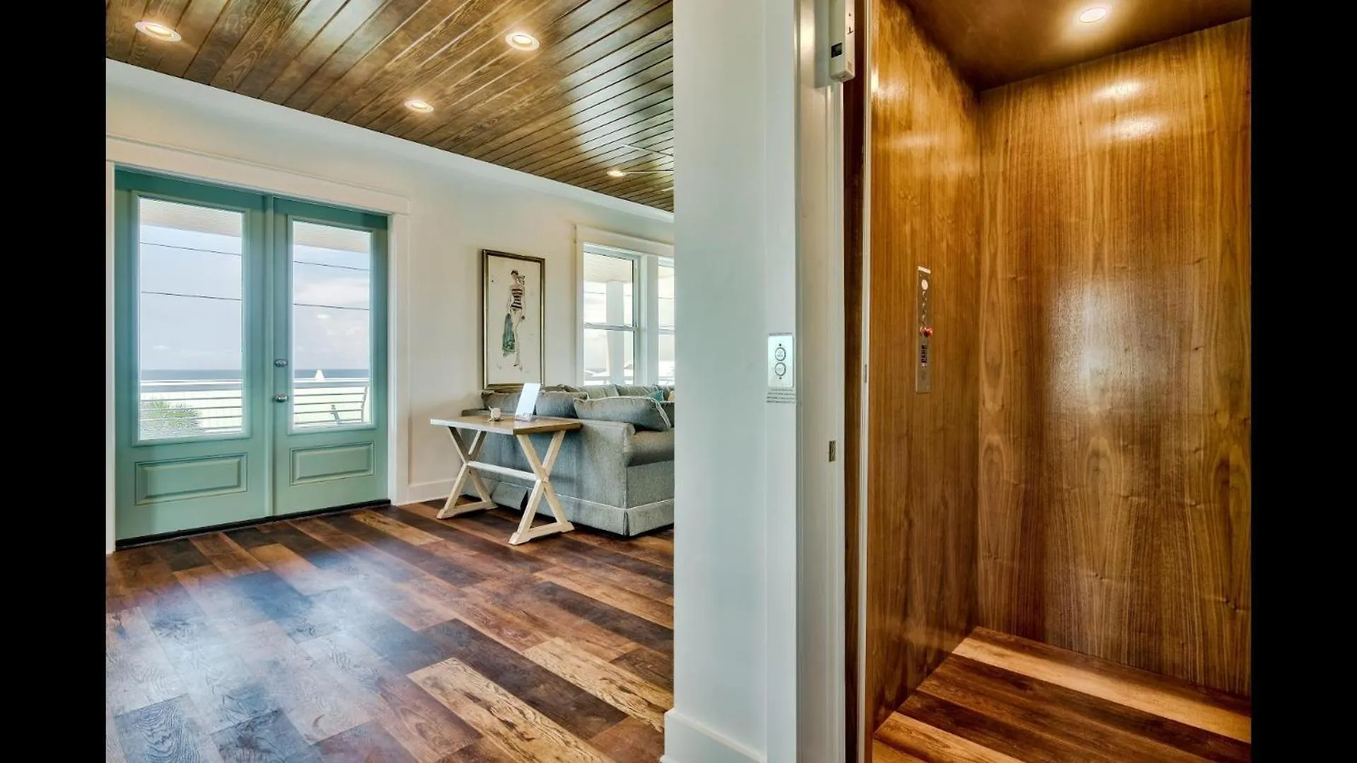 Gray Whale Holiday home