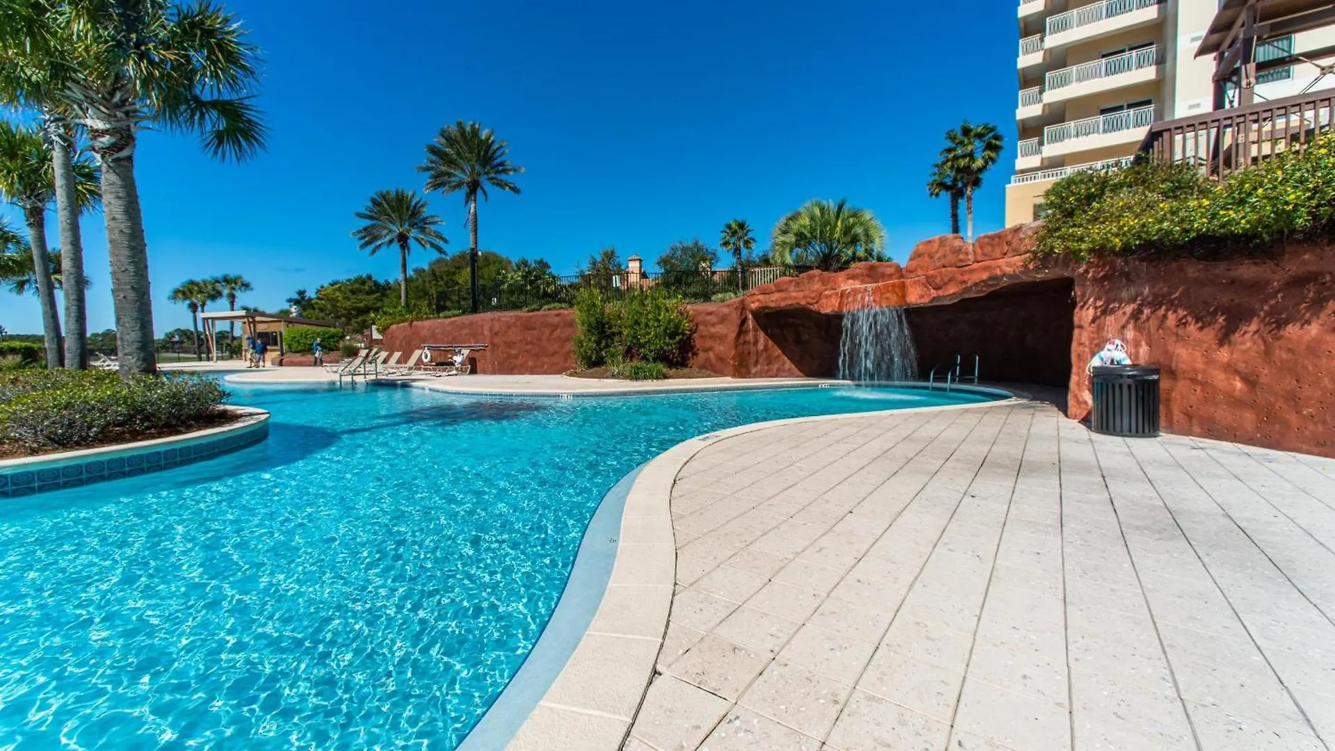 Luau Retreat Holiday home *